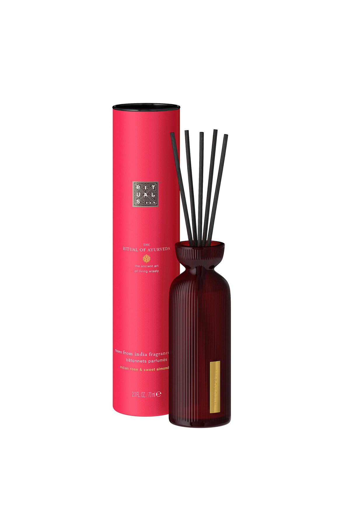 Trendiol Rituals Box Rituals Ayurveda Mini Parfüm Çubukları ile Evde Huzur Fiyatı, Yorumları ...