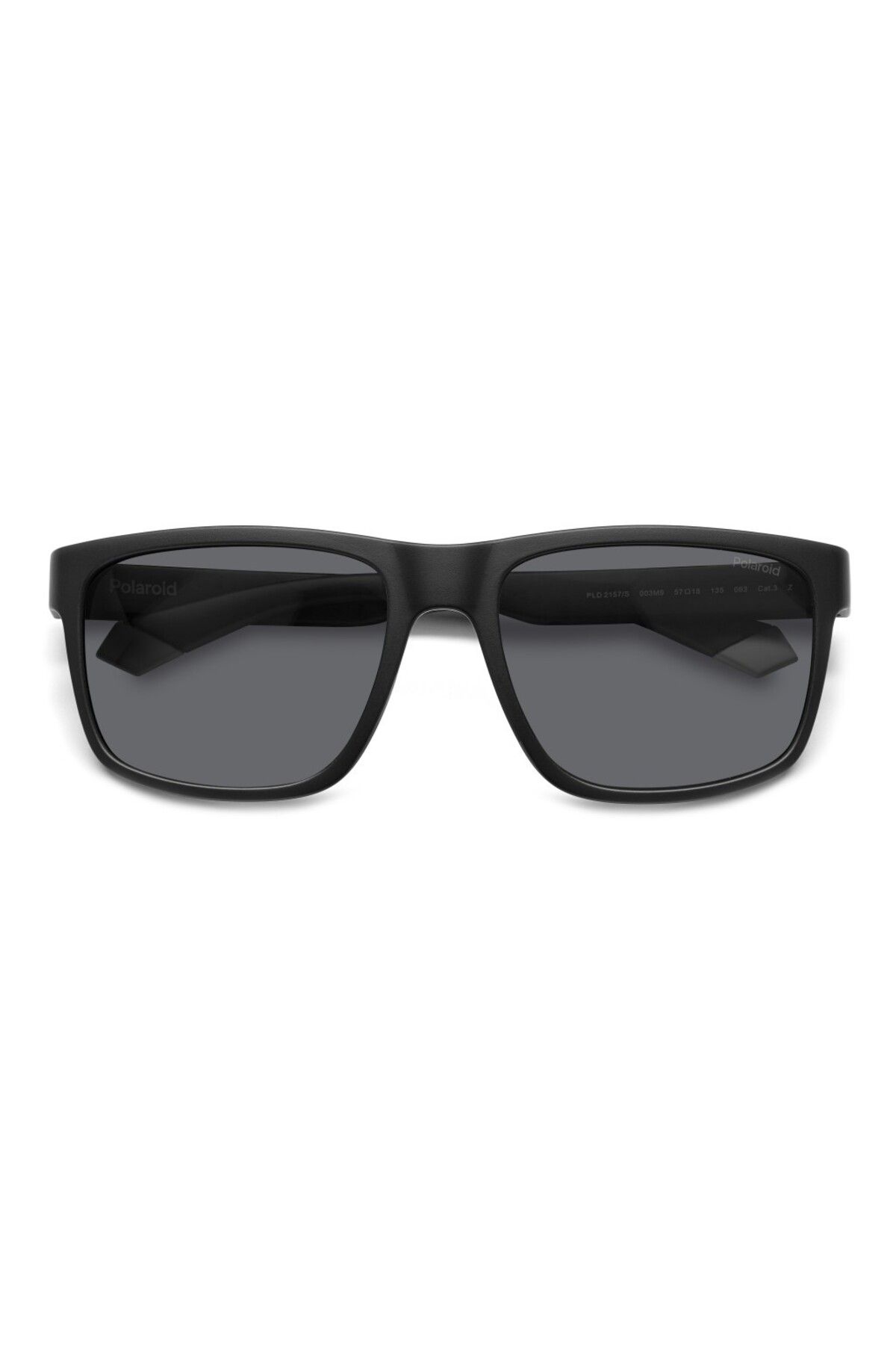 Polaroid-Pld 2157/S 003m9 Polarized Men's Sunglasses 4