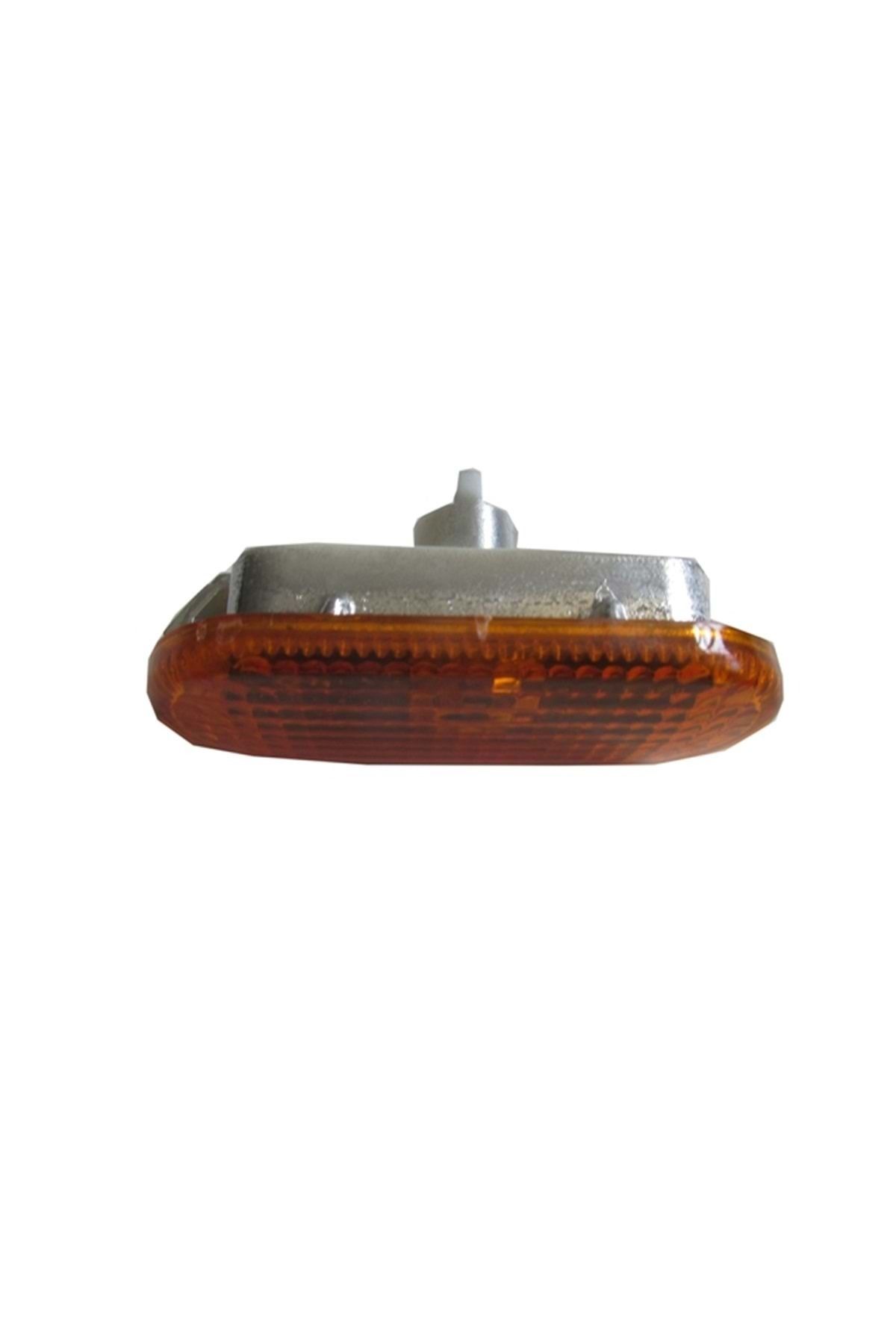 İthal -ParçaAnında Volkswagen Golf- 3- 92/98 Çamurluk Sinyali Sarı Sağ/sol Aynı (adet) (eurolamp) 3b094911