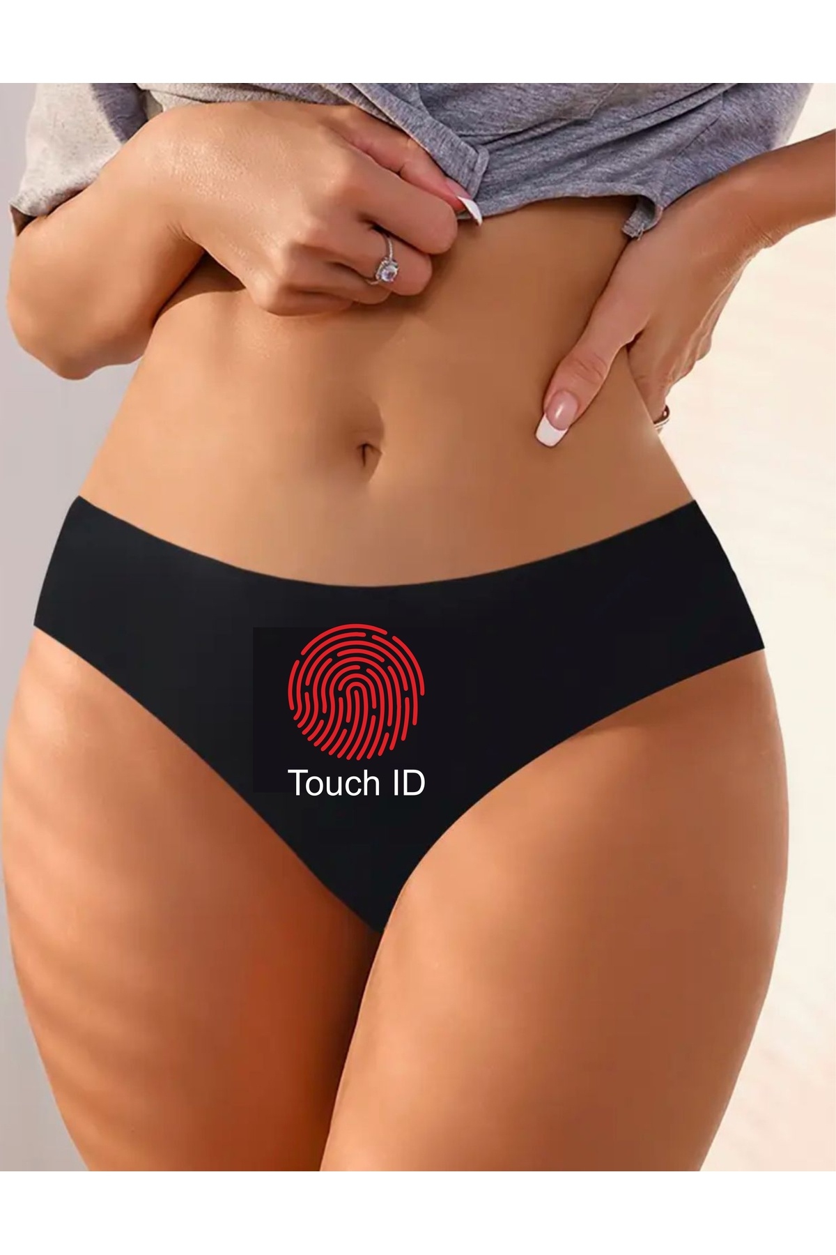 baskideyinceakla SEVGİLİLER GÜNÜ 14 ŞUBAT TOUCH ID BASKILI