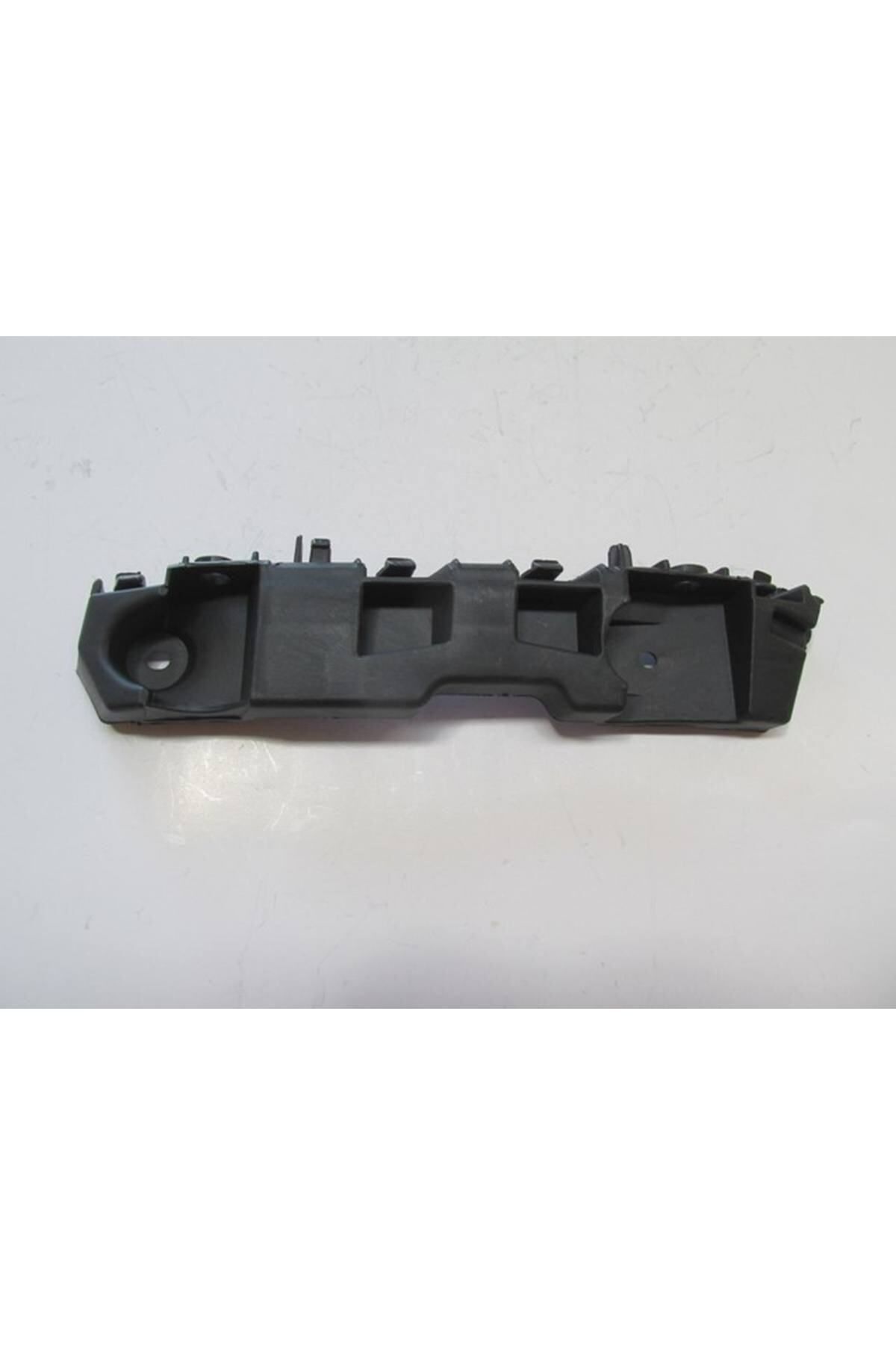 İthal -ParçaAnında RENAULT SYMBOL- 17/21; ÖN TAMPON BRAKETİ SOL (Oem No: 631438295R) TST5089