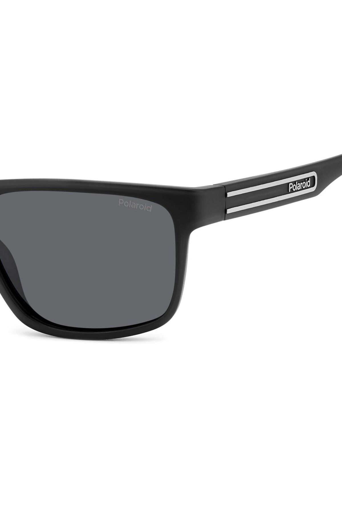 Polaroid-Pld 2157/S 003m9 Polarized Men's Sunglasses 5
