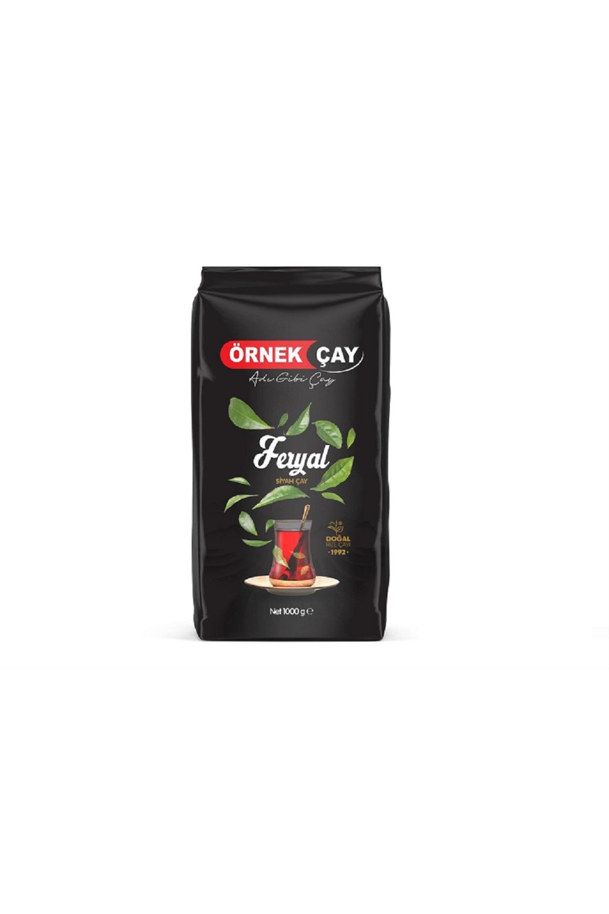 örnek çay Örnek Çay Feryal Mayıs Çayı 1000 Gr X 3 Adet