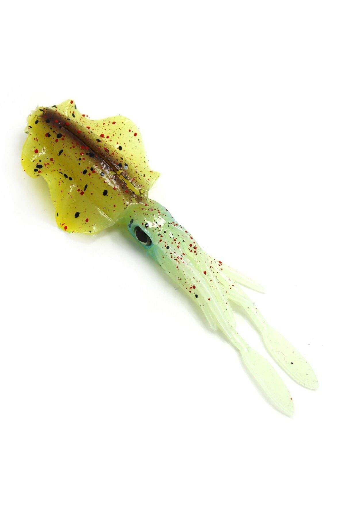 CAPTAIN SİPYA SQUID 3542  10 CM COLOR : 2