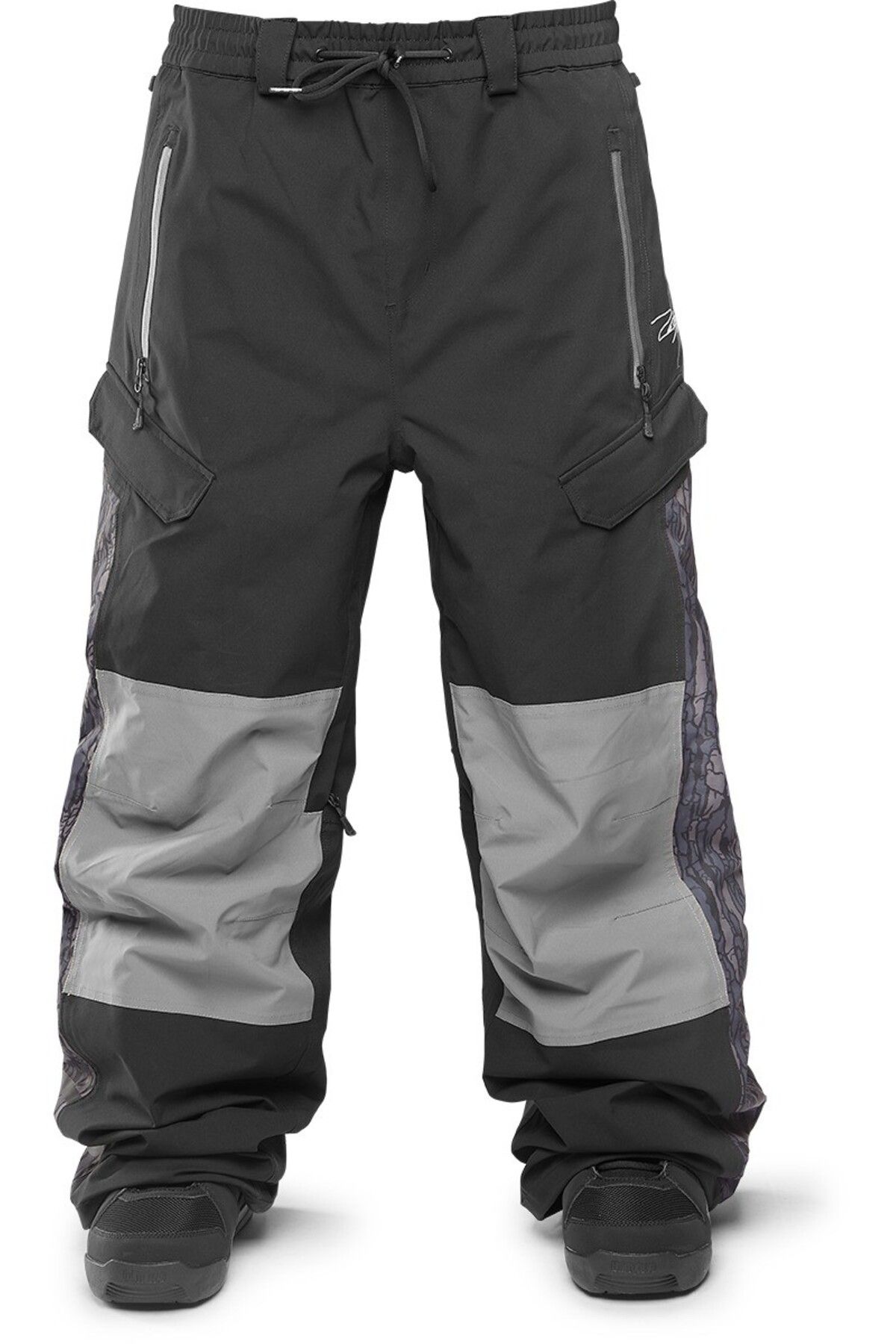 THIRTYTWO Sweep X B Erkek Snowboard Pantolon