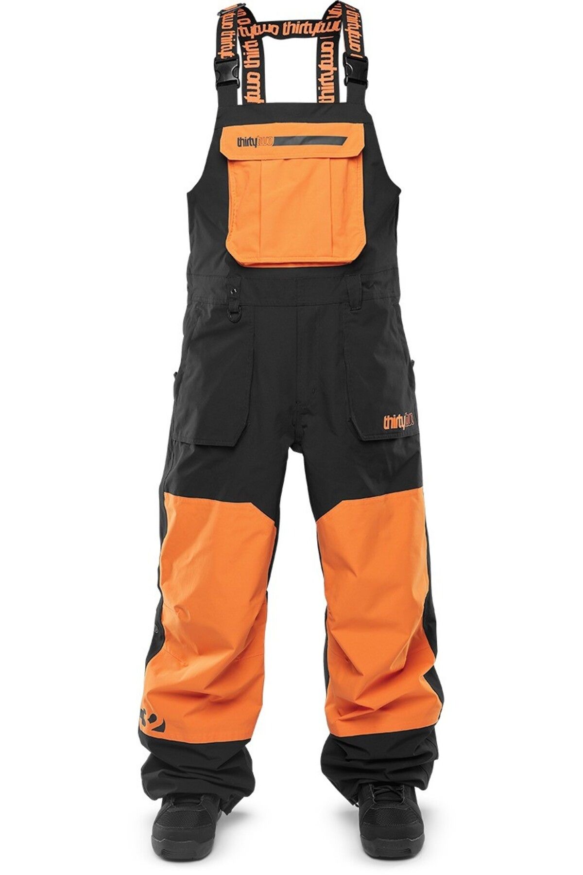 THIRTYTWO Bsmnt O Erkek Snowboard Pantolon