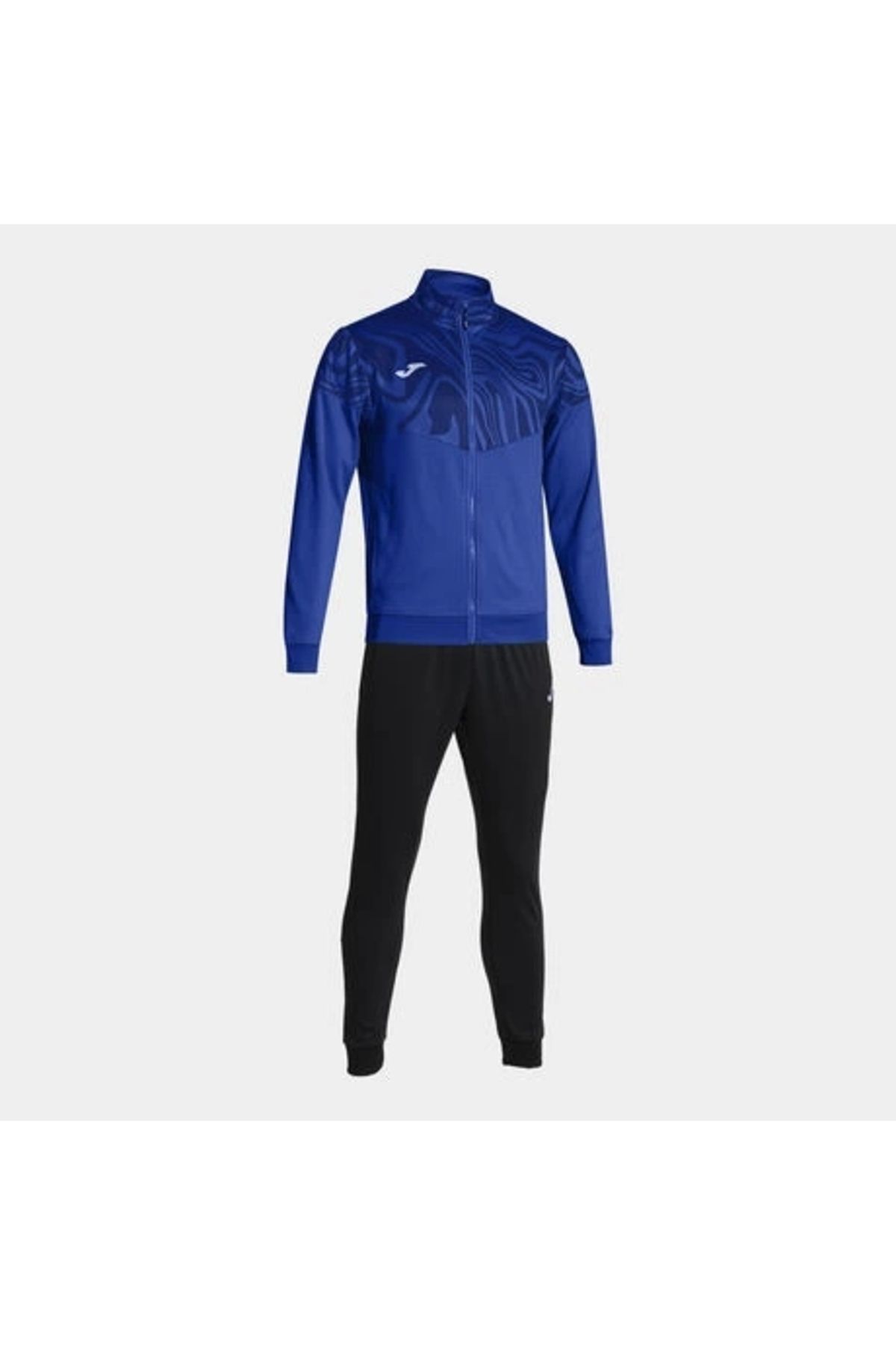 Joma LION II TRACKSUIT ROYAL SAKS - LACİVERT 103771.703