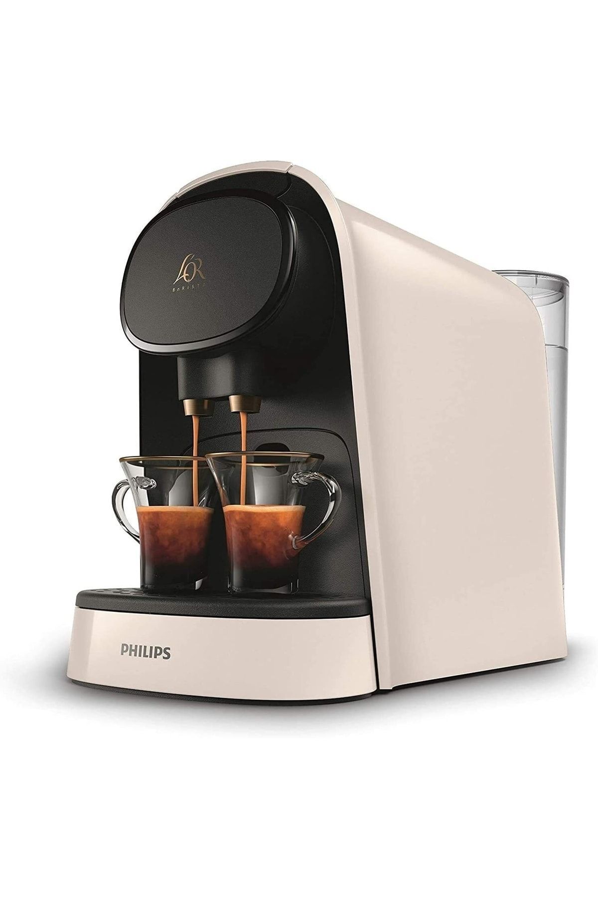 St Morritz Gold Barista Lm8012 / 00 Kahve Kapsülü Klasik Veya Çift Kişilik