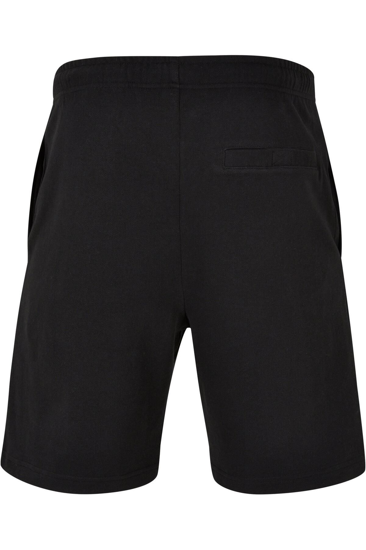 Urban Classics-Herren Shorts 2