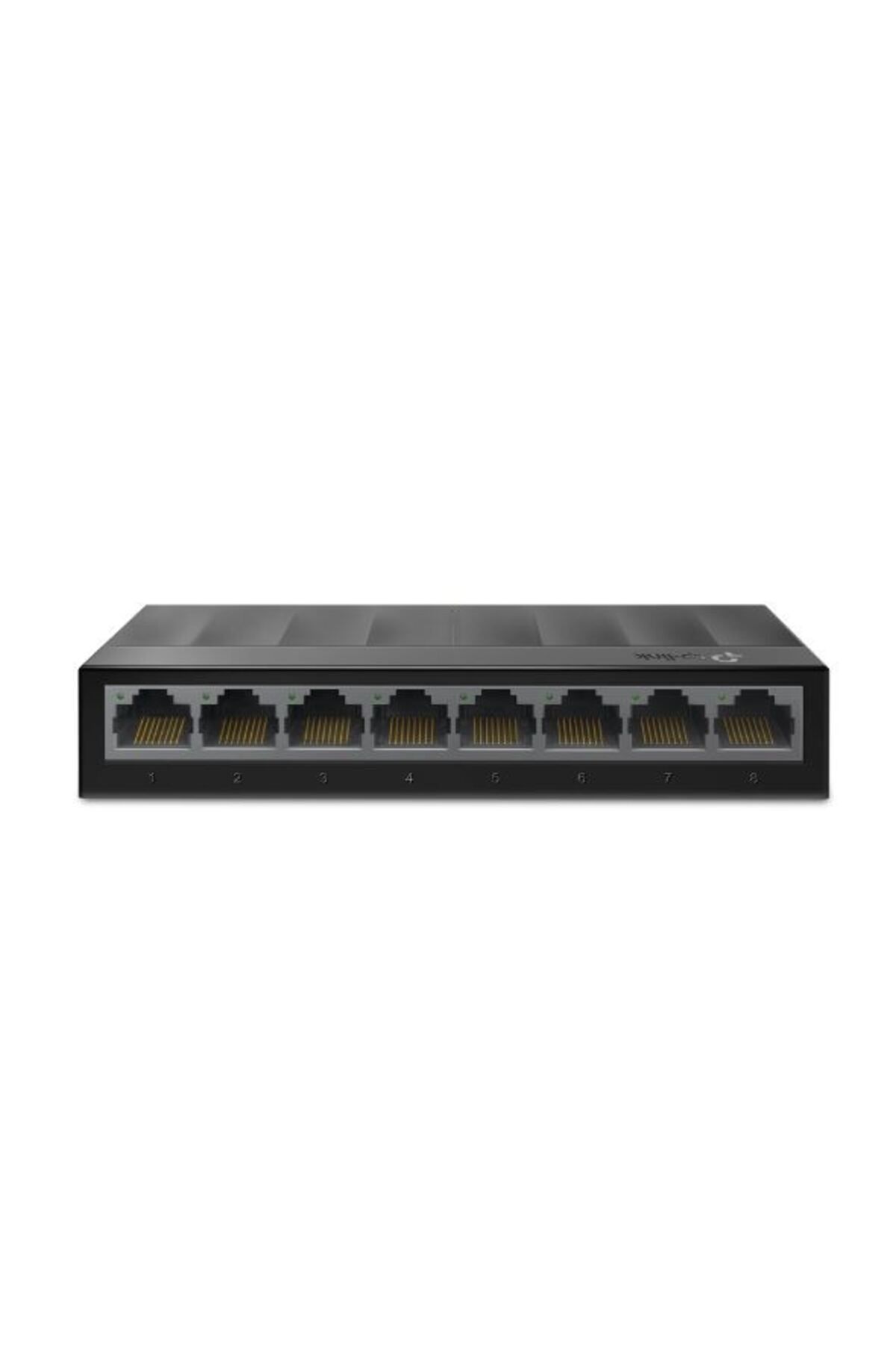 Omada 8-Port 10/100/1000Mbps Masaüstü Switch
