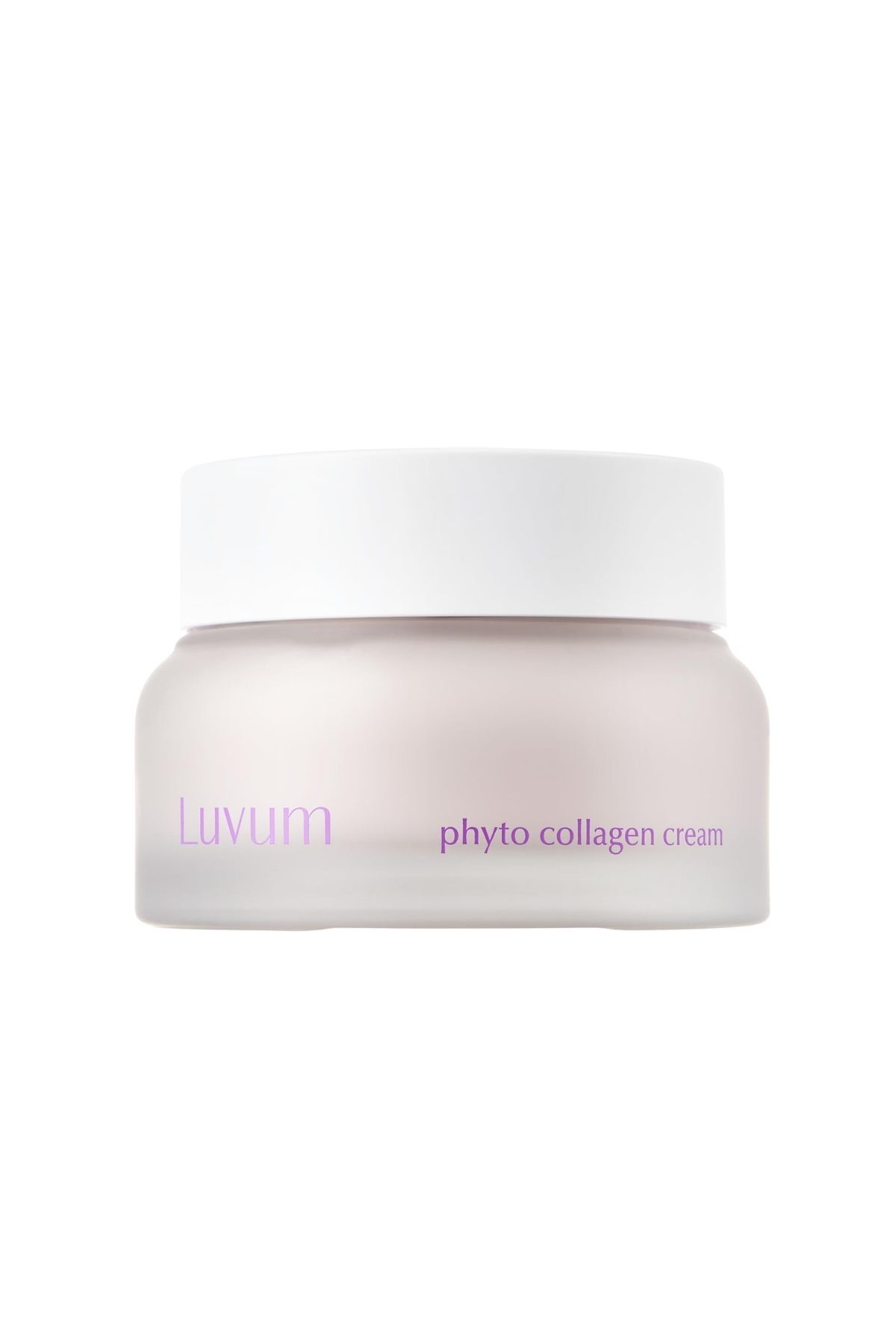 LUVUM Yoğun Nemlendirici ve Sıkılaştırıcı Bakım Kremi LUVUM Phyto Collagen Cream