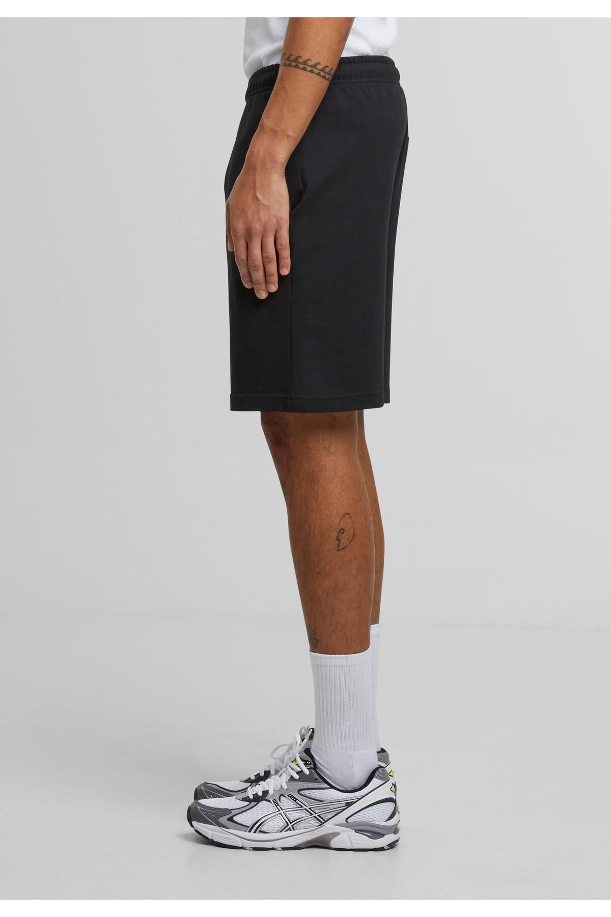 Urban Classics-Herren Shorts 8