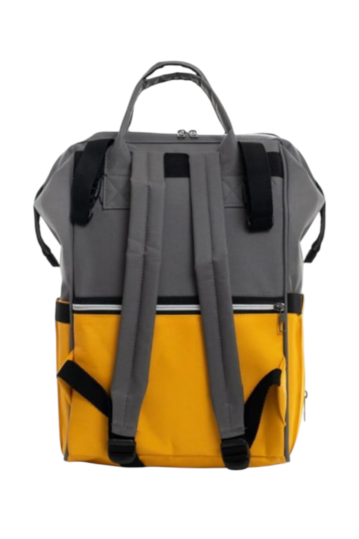 Avşar Baby Anne Bebek Bakım Çantası Bebek Sırt Çantası Modelleri En İyi Hastane Çıkışı Bebek Doğum Çantası fotoğrafı 4 (önizleme)