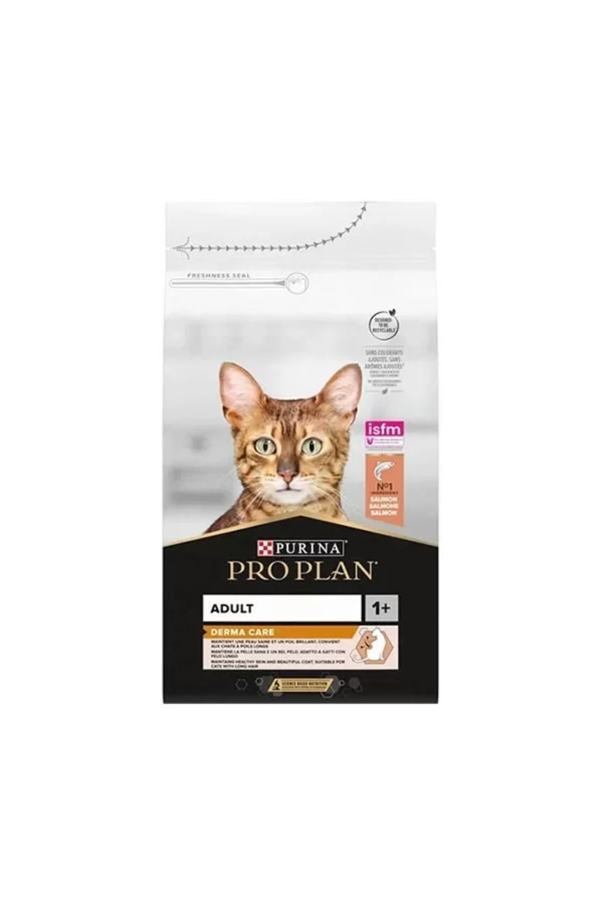 TREND Pro Plan Elegant Somonlu Yetişkin Kedi Maması 10 Kg