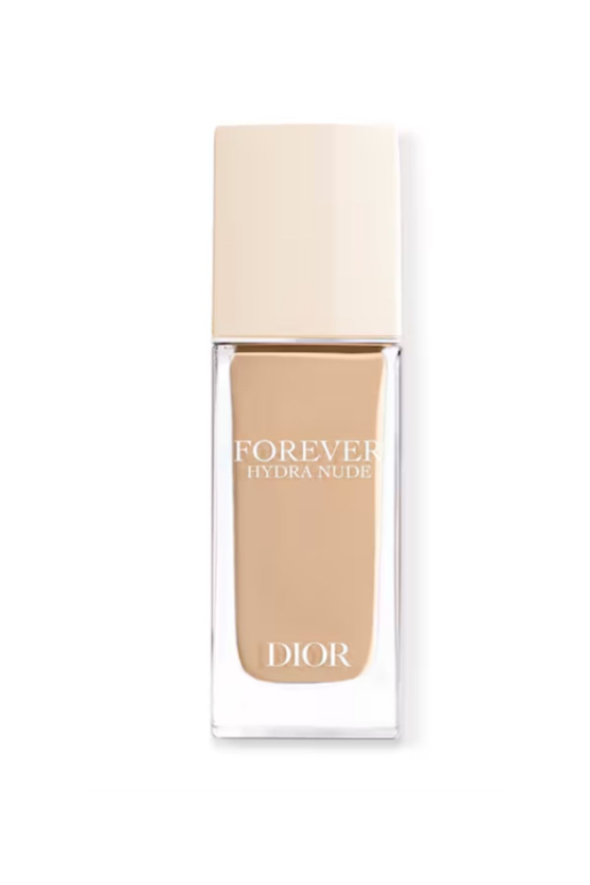 Dior Forever Hydra Nude Foundation - Dior Forever Hydra Nude Fondöten