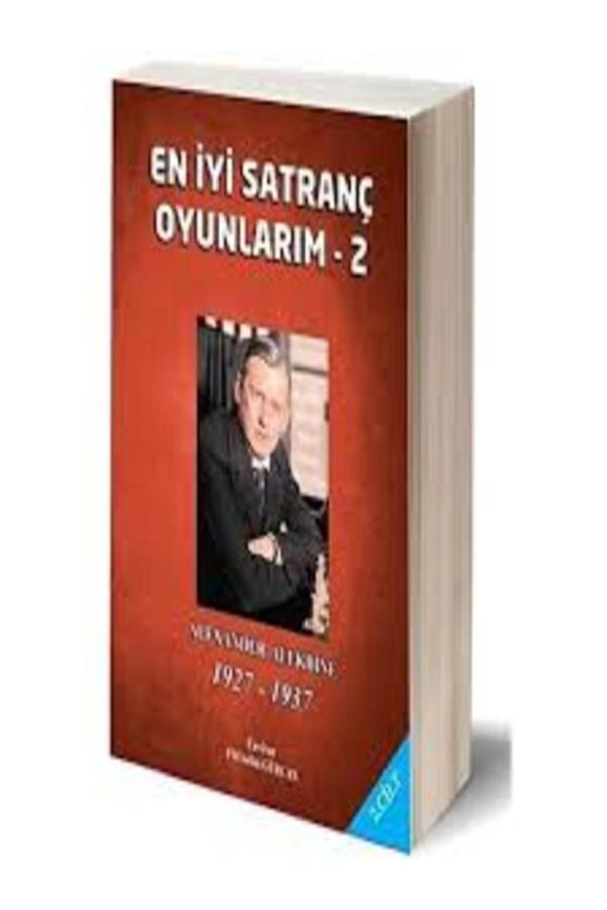 Satranç Okulu EN İYİ SATRANÇ OYUNLARIM 2