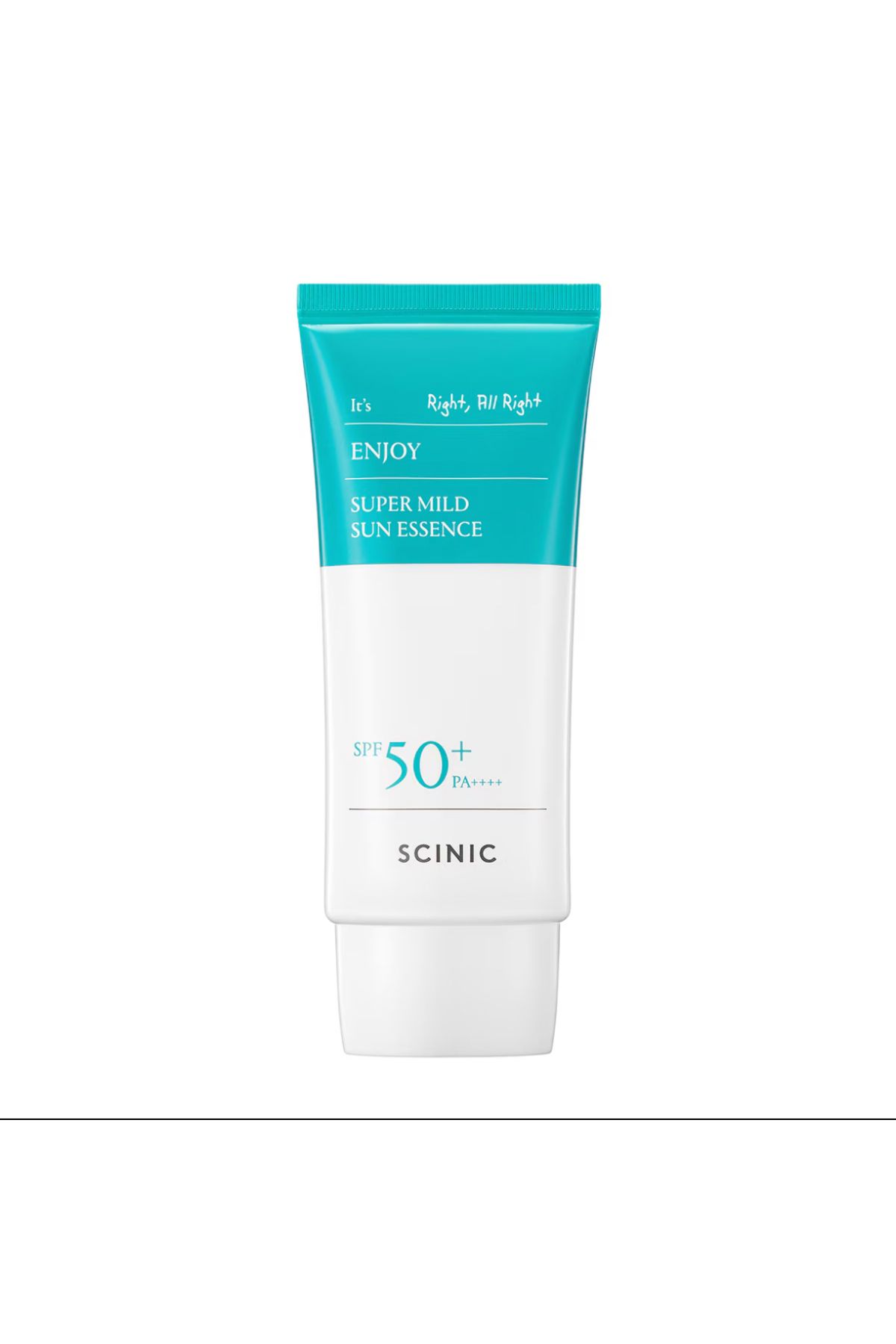 SCINIC Super Mild Güneş Kremi Spf50 50 ml