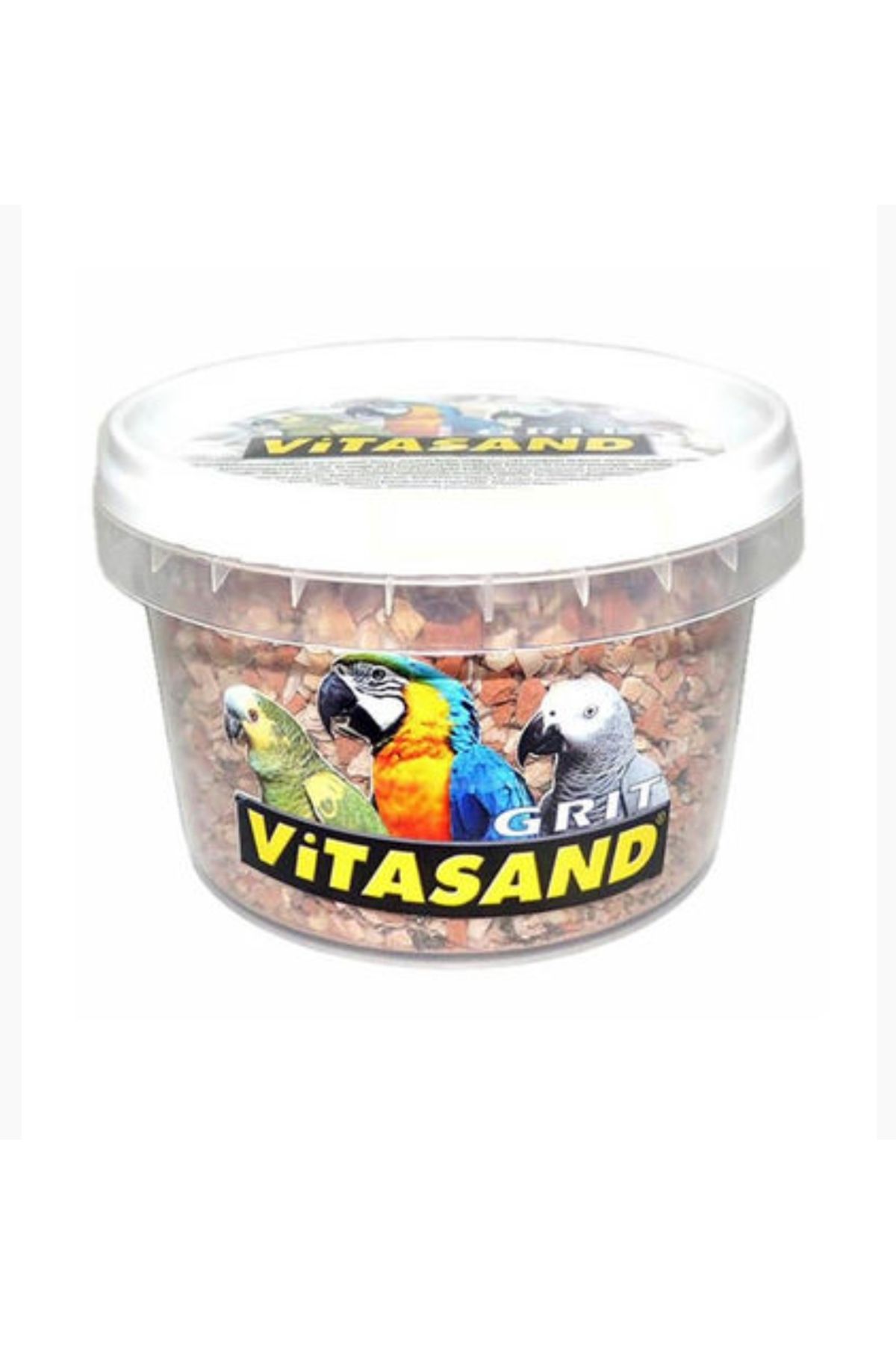 vitesand Parrot Grit Kuş Kumu 350g