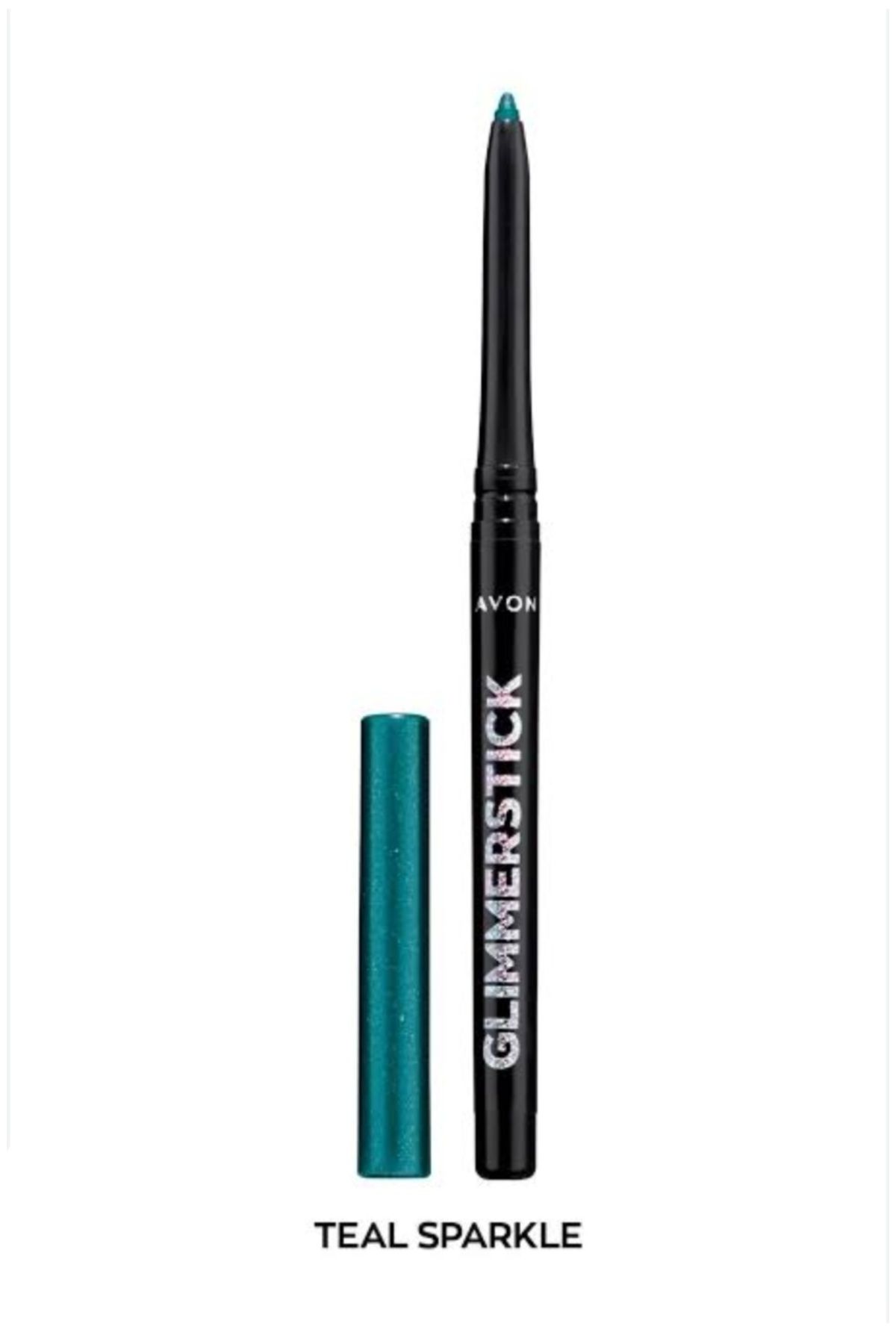 AVON Glimmerstick Asansörlü Pırıltılı Göz Kalemi