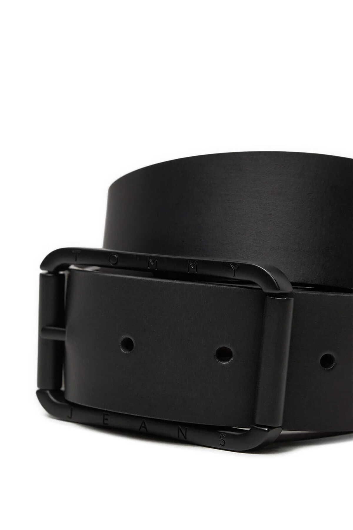 Tommy Hilfiger TJM REV. TRAVEL BUCKLE BELT