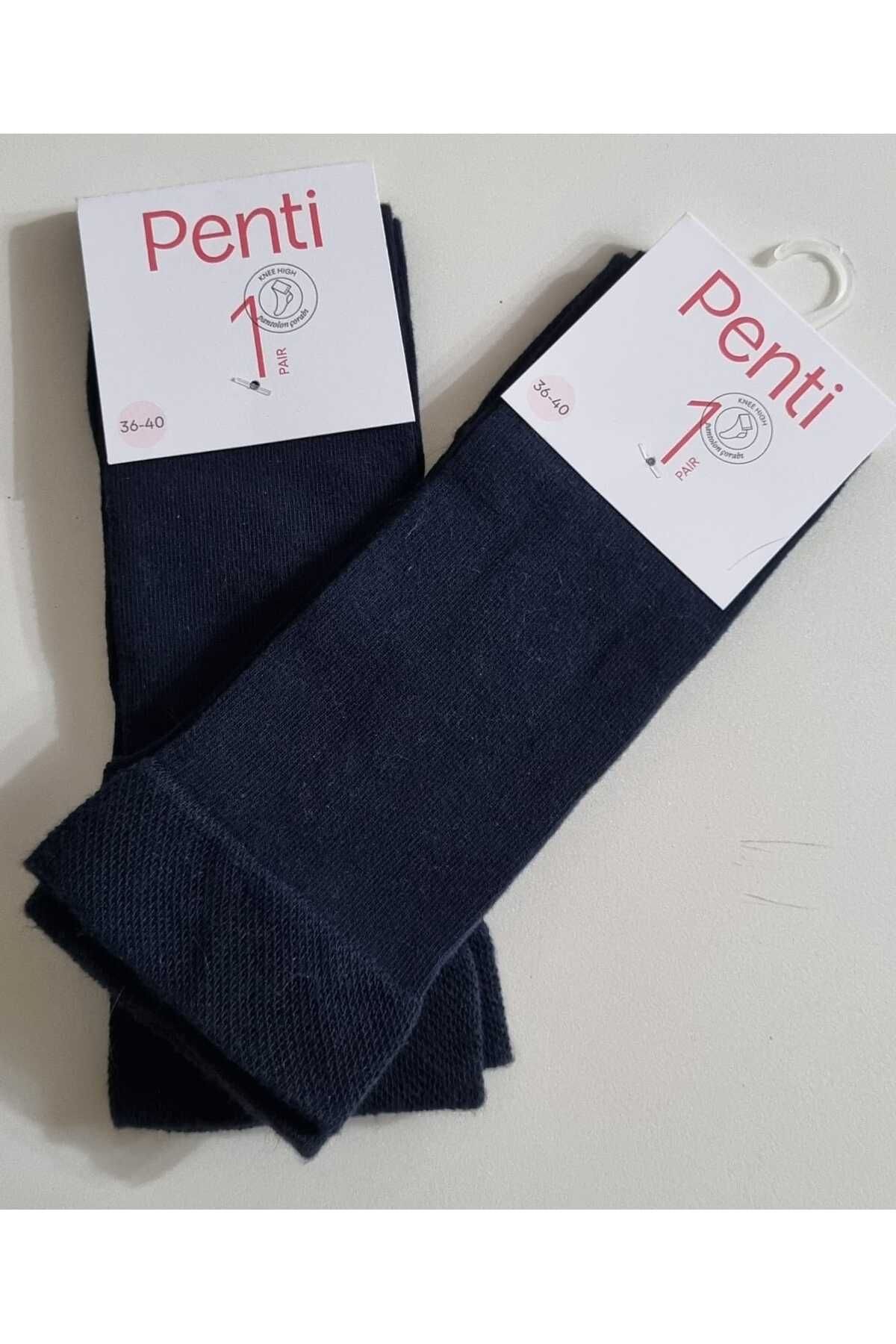 Penti Classıc Pantolan Çorap