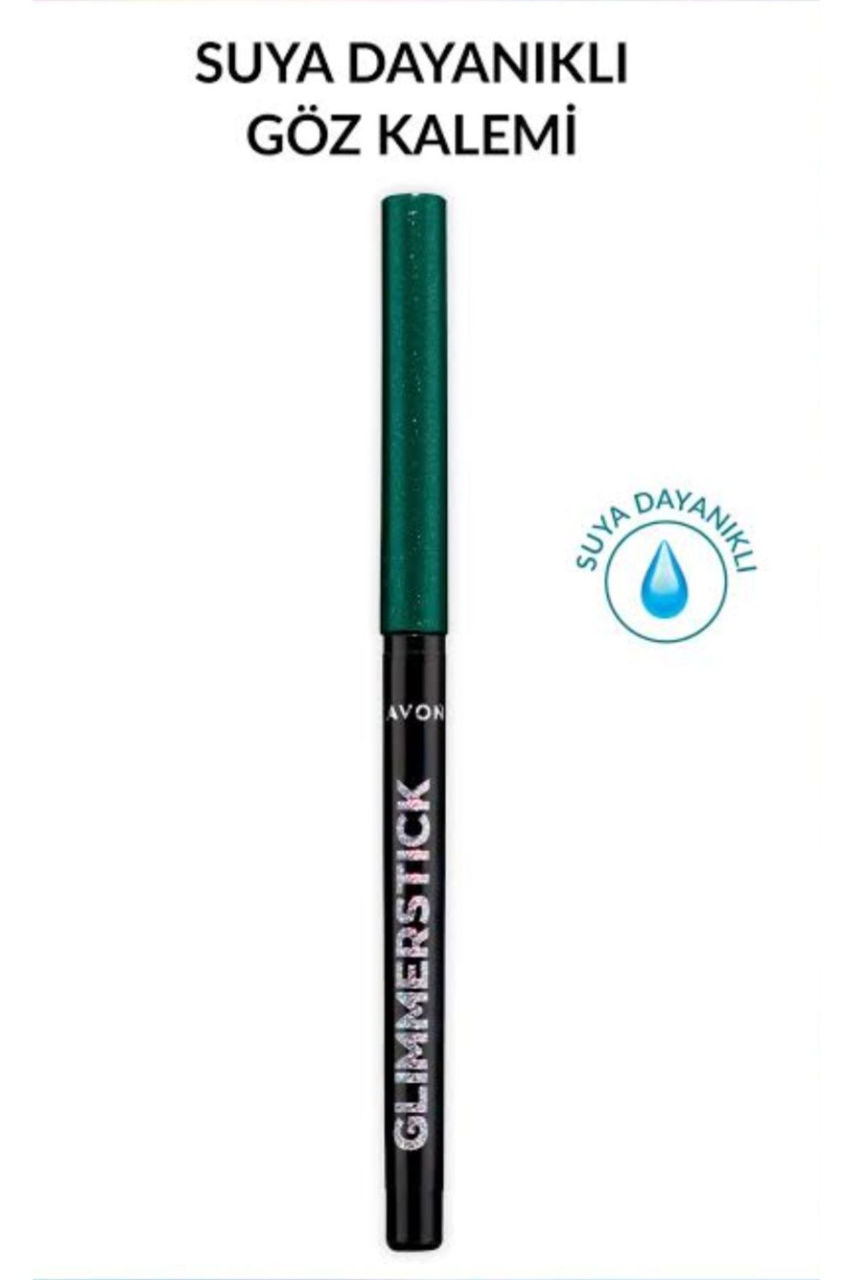 AVON Glimmerstick Asansörlü Pırıltılı Göz Kalemi