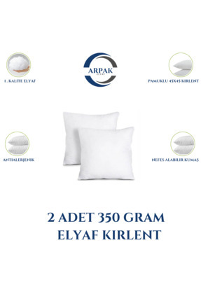 arpakelyaf İKİLİ 350 GRAM PREMİUM KIRLENT