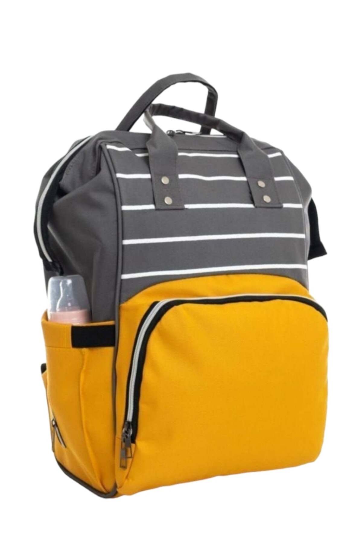 Avşar Baby Dsd Bag Anne Bebek Bebek Sırt Çantası Modelleri En İyi Hastane Çıkışı Bebek Doğum Çantası fotoğrafı 7 (önizleme)