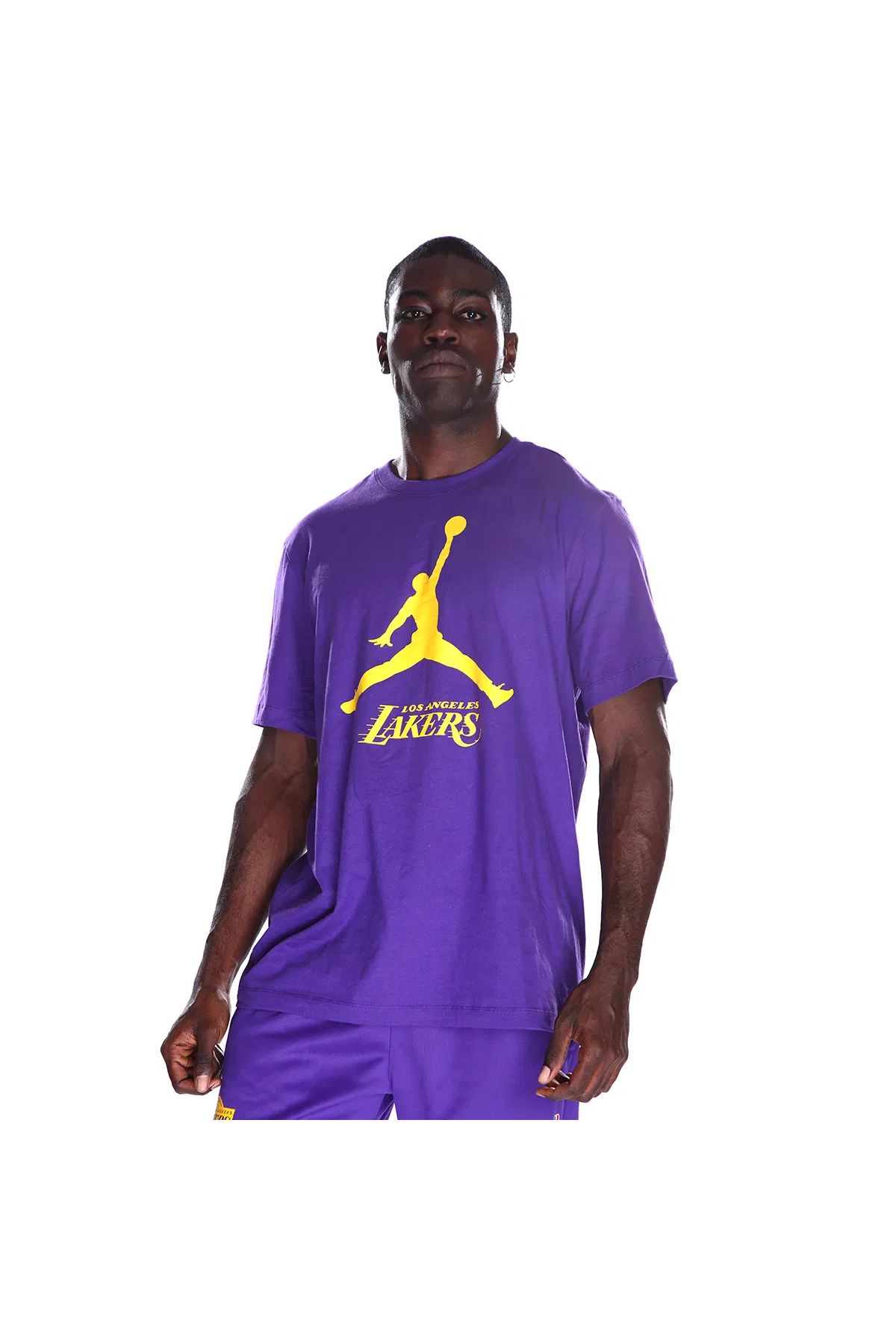 Nike-Fb9827-504 Lalm Nk Es Nba Jdn Ss T-Shirt 3