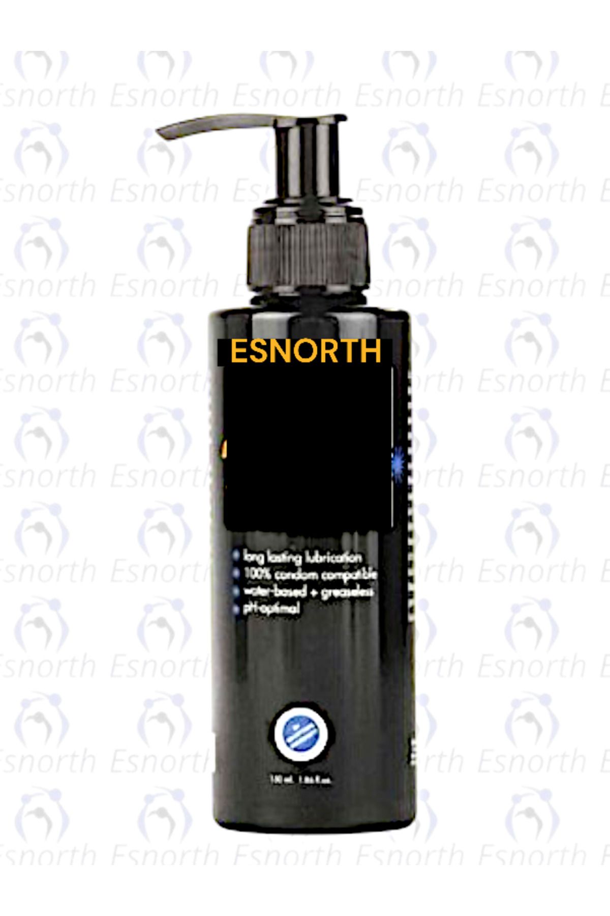 Esnorth 150 ML Su Bazlı Kayganlaştırıcı Jel