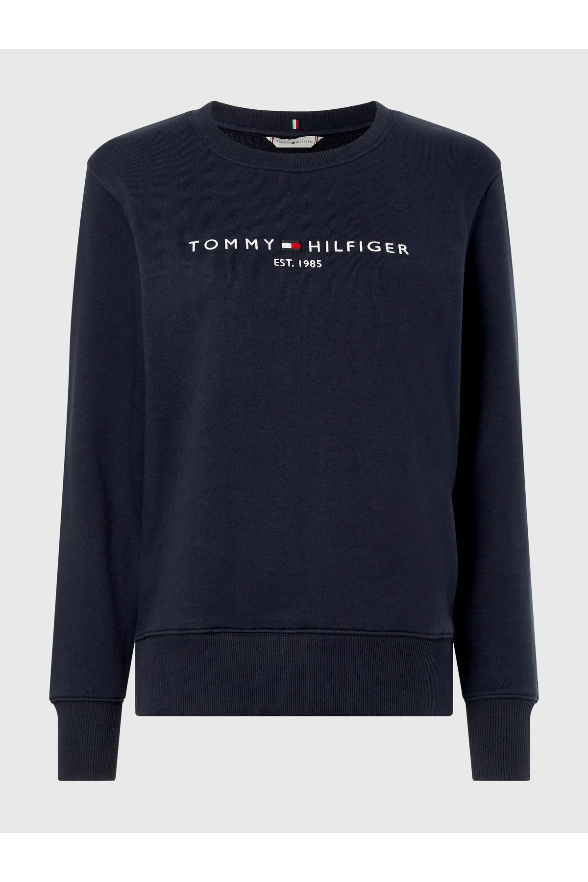 Tommy Hilfiger REGULAR HILFIGER C-NK SWEATSHIRT