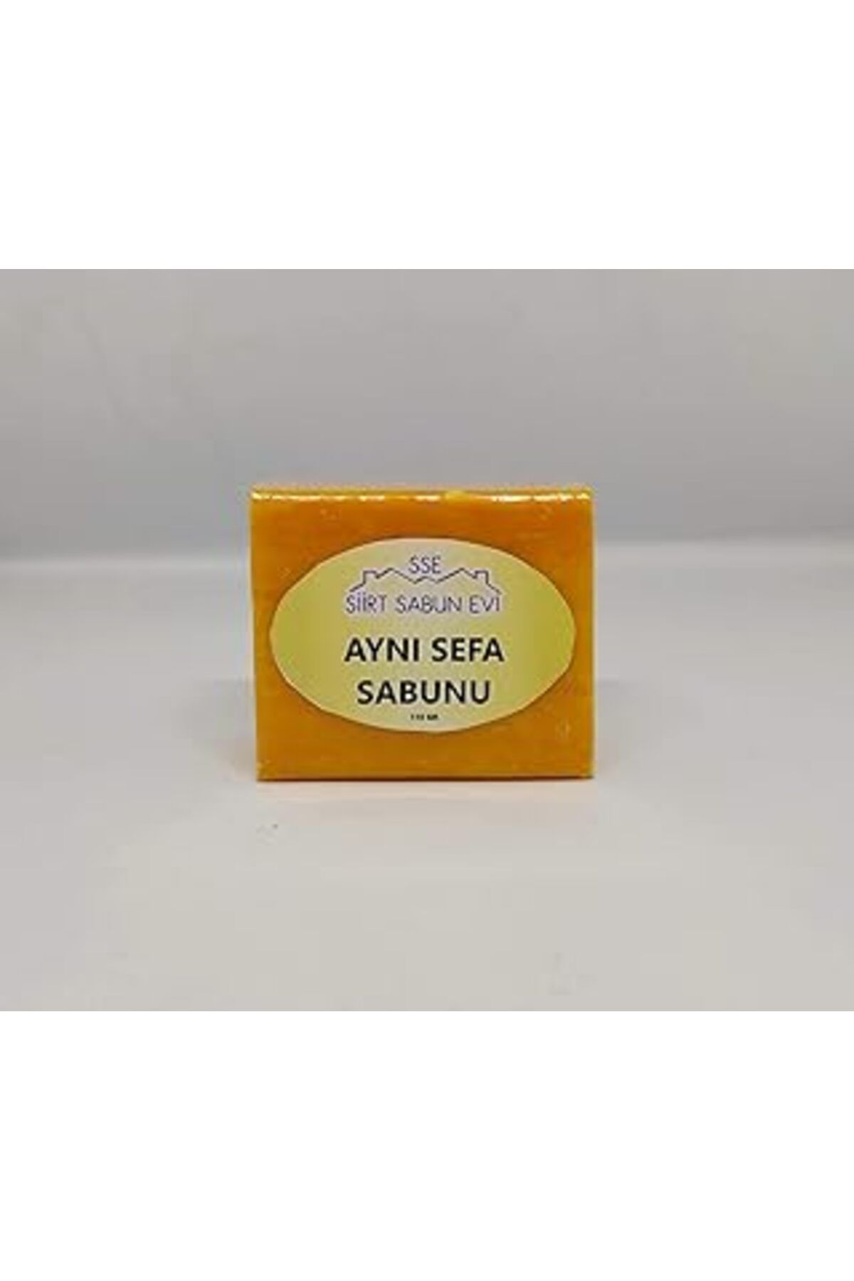 Ceet Markets Aynısefa Sabunu%100 Doğal 100 Gr