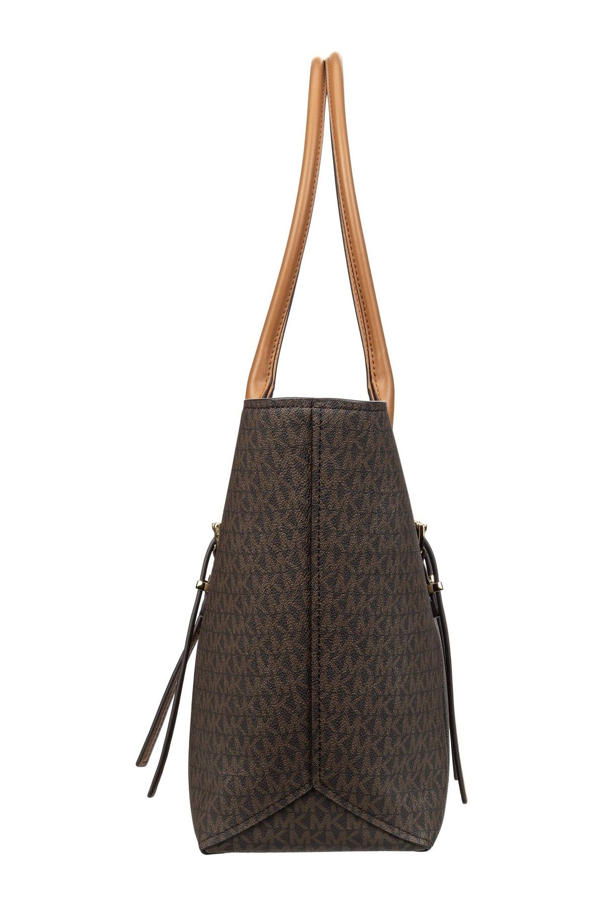 Michael Kors-Shopper Moore LG Buckle MK SIG 5