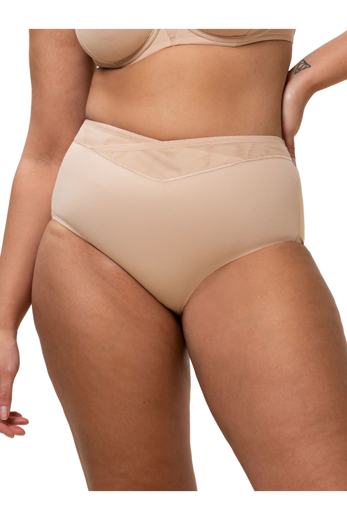 Triumph-Maxislip True Shape Sensation Maxi-Slip Unterhose Unterwäsche 3