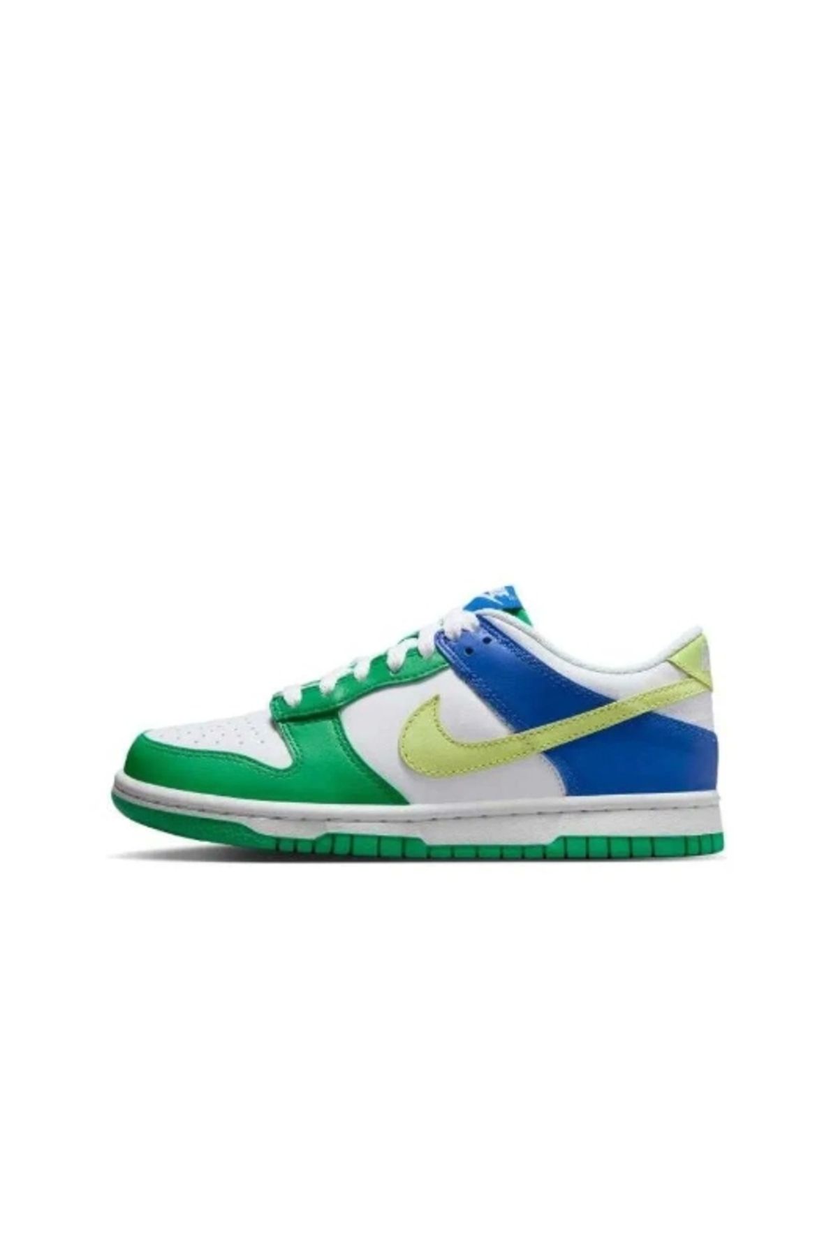 Nike NİKE Dunk Low Gs Sneaker Ayakkabı