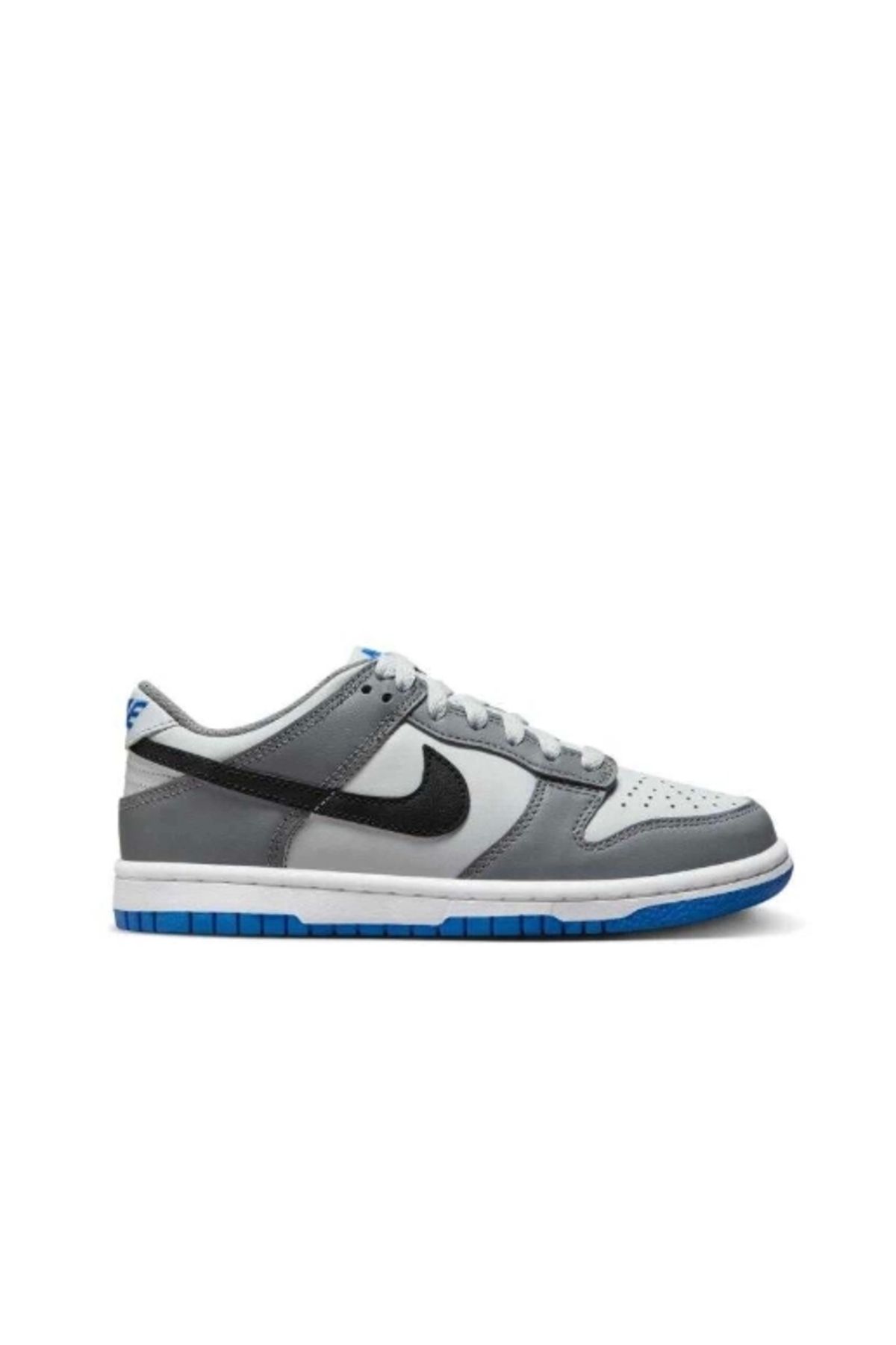 Nike NİKE Dunk Low (Gs) Çocuk Sneaker Ayakkabı