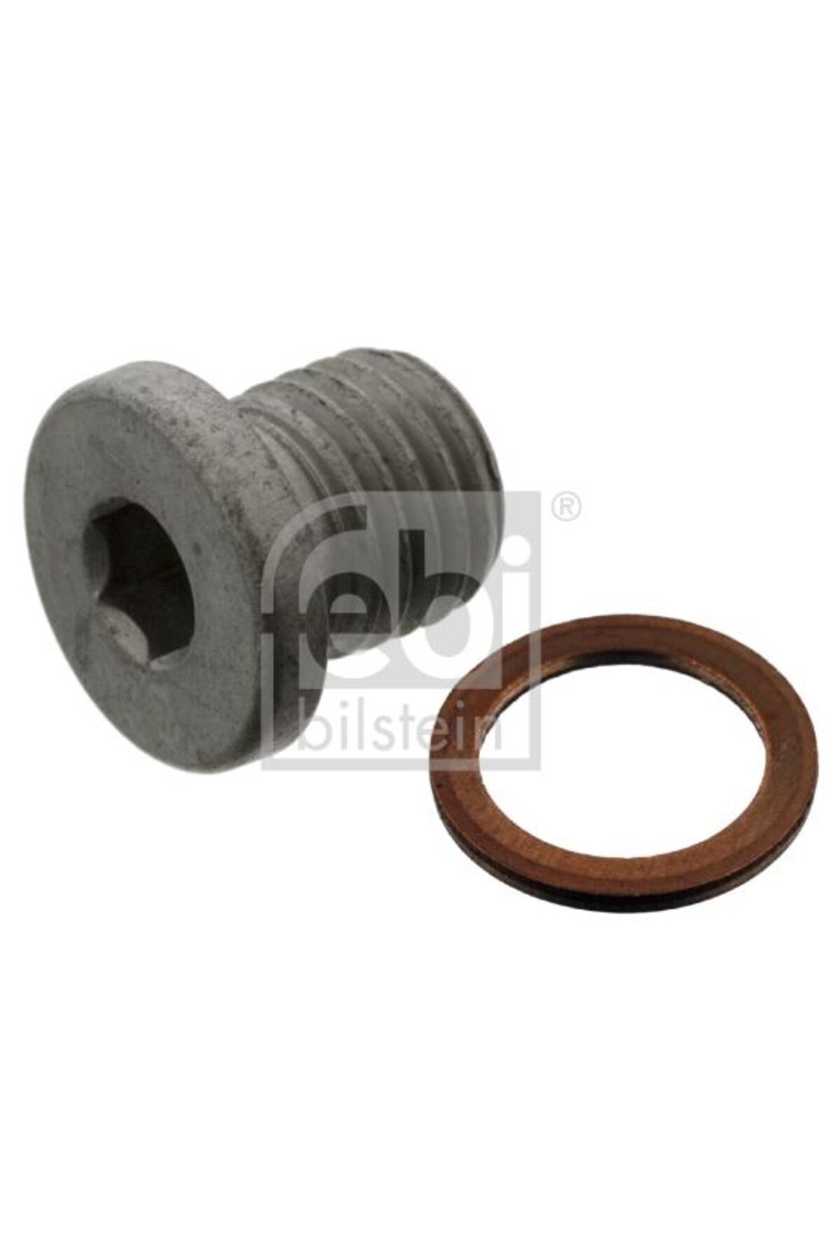 FEBİ YAG TAPASI (CONTALI) W204 08>14 W205 14> C218 11>17 C219 04>10 W212 09>15 W164 05>11 VITO W447 14>