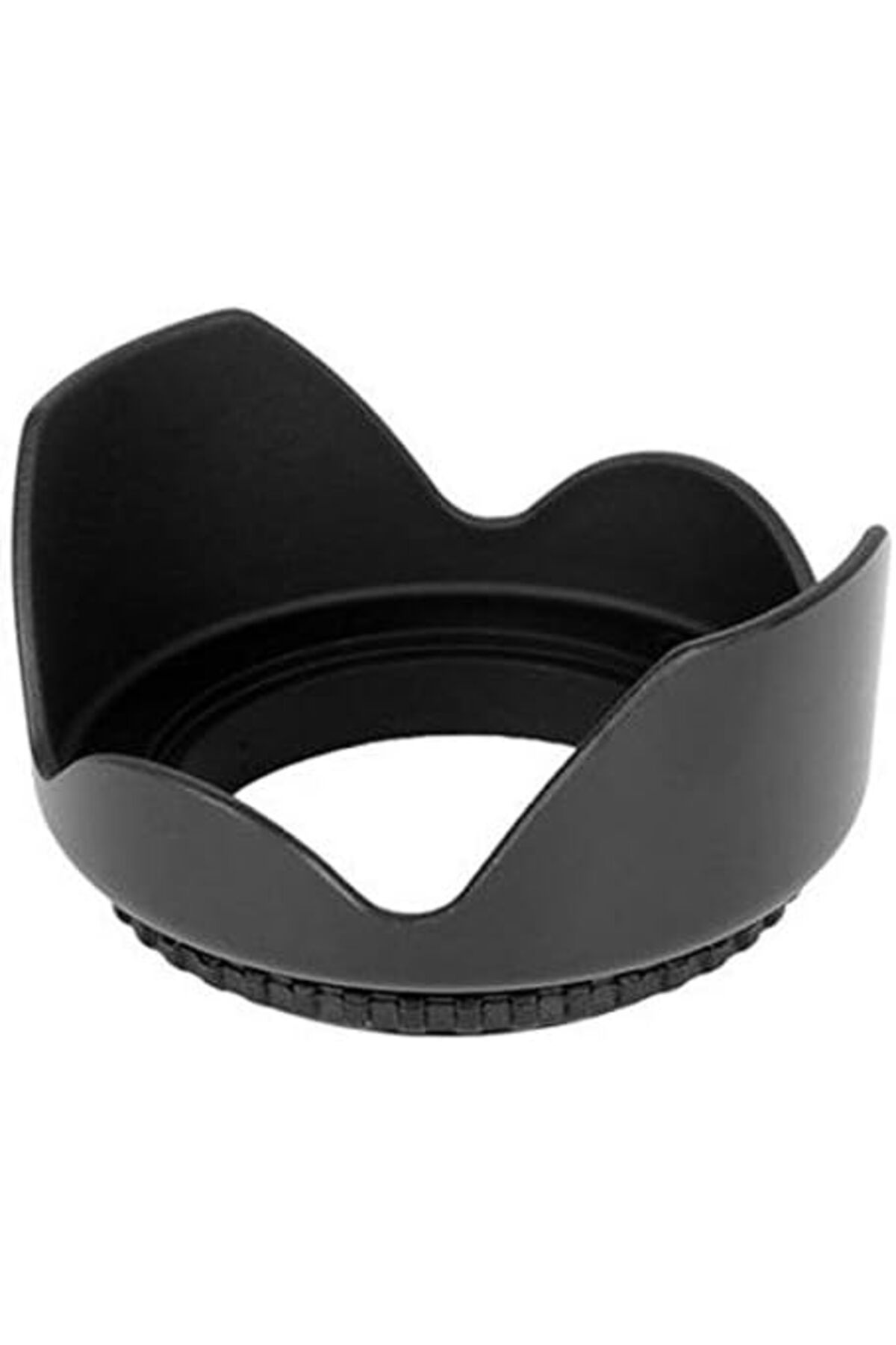 STOREMAX EMLshop mm Yaprak Tipi Parasoley, Lens Hood VDesing 986362