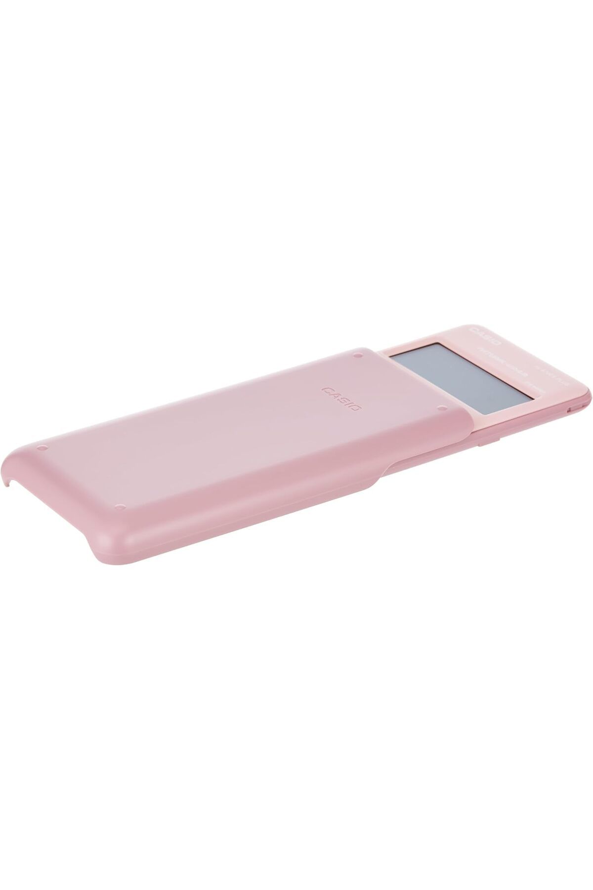 Casio-آلات حاسبة علمية قياسية 10 + 2 رقم 417 وظيفة لون وردي FX-570ESPLUS2PKWDT 2