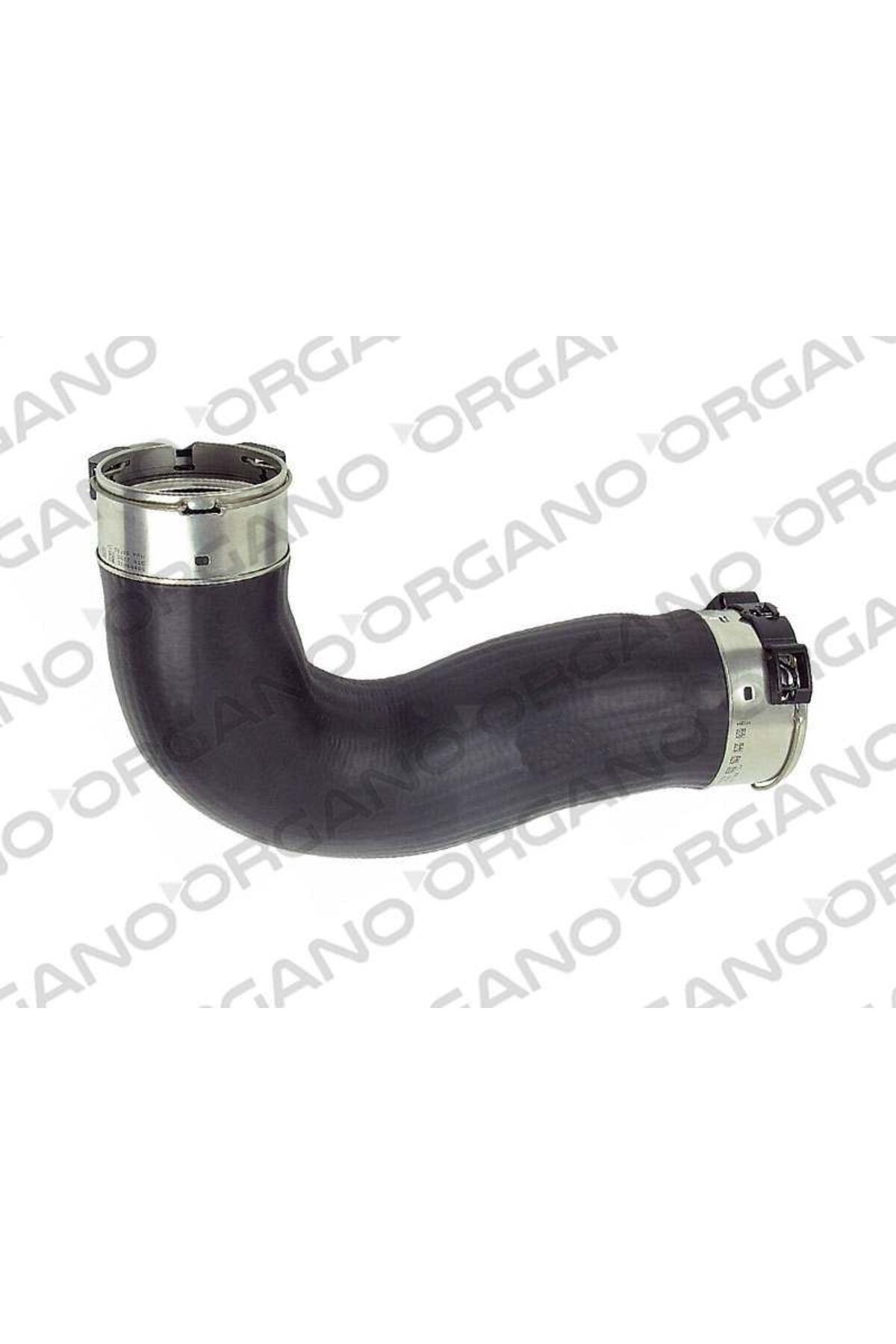 ÜÇPA TURBOSARJ HORTUMU SAG VIANO W639 10> VITO W639 UYUMLU 10>