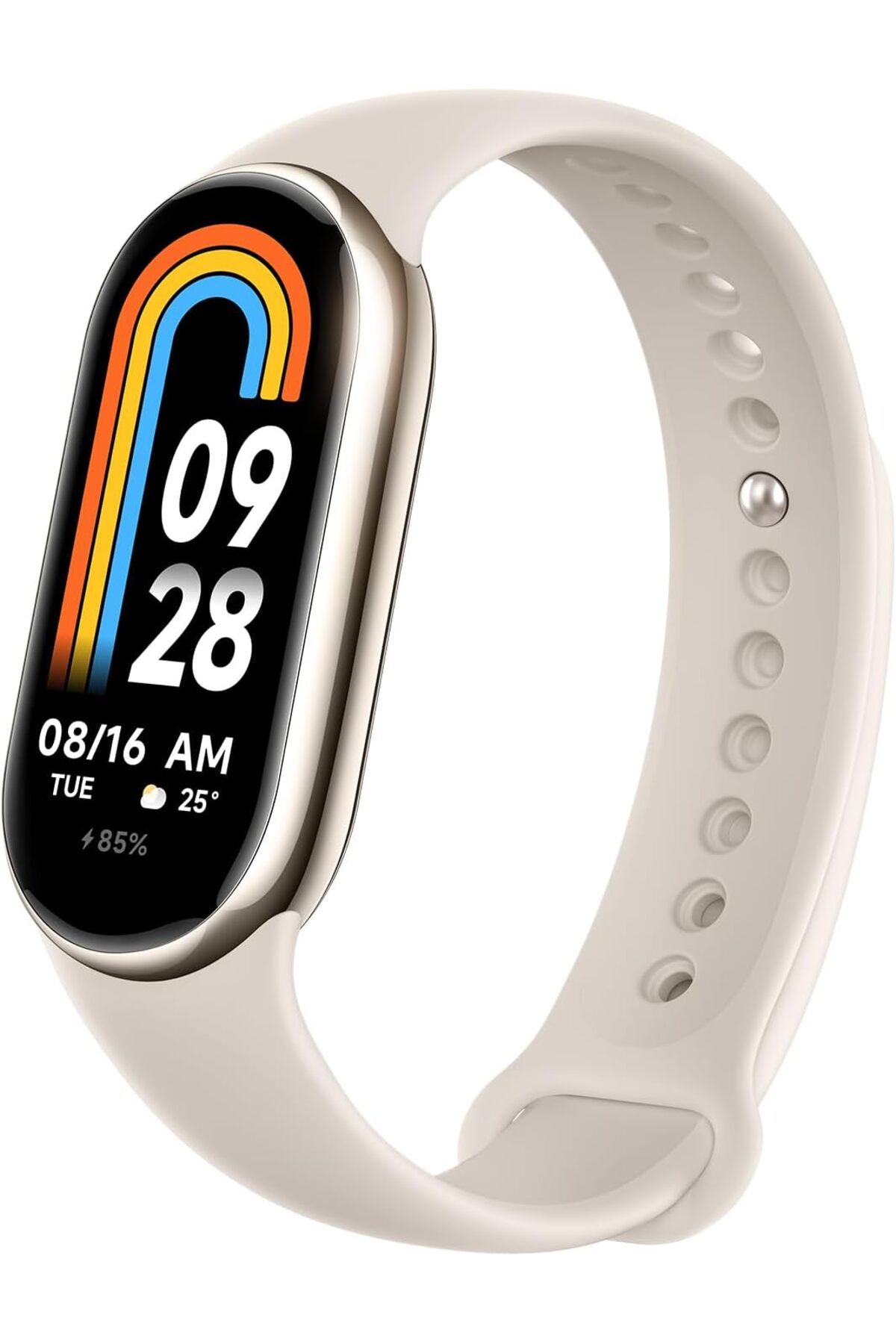 STOREMAX Gfc Store Redmi Smart Band 2 AP Fildişi rengi MtShop 210035