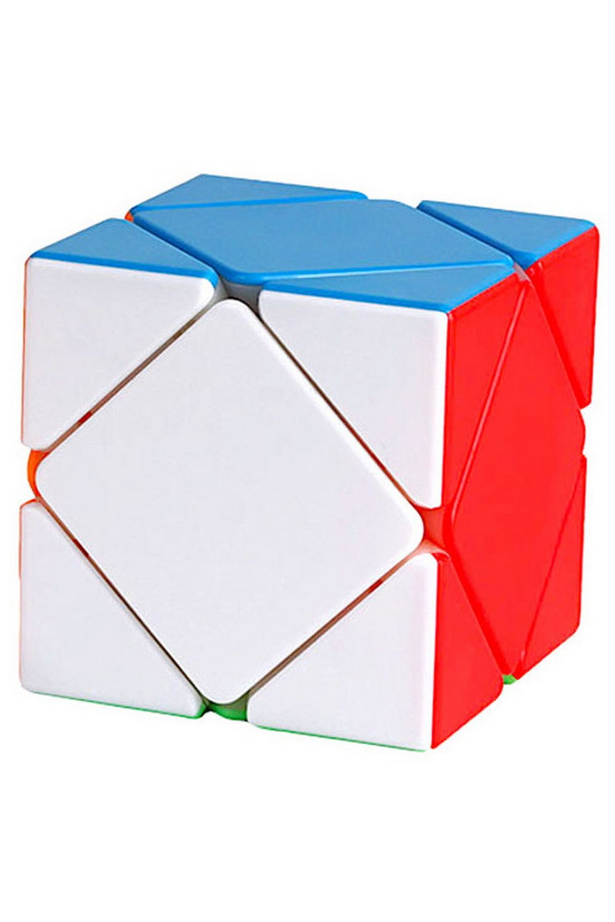 Moyu Skewb Rubik