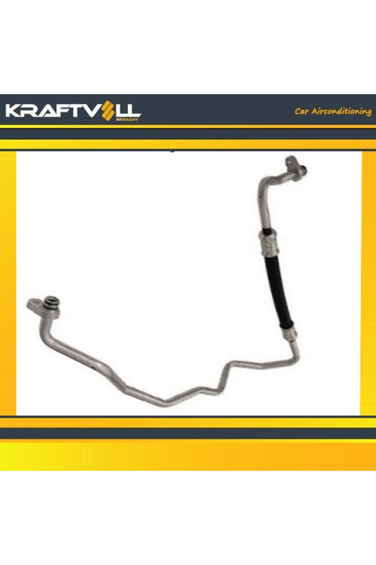 Kraftvoll KLIMA HORTUMU Citroen C1-C2-C3