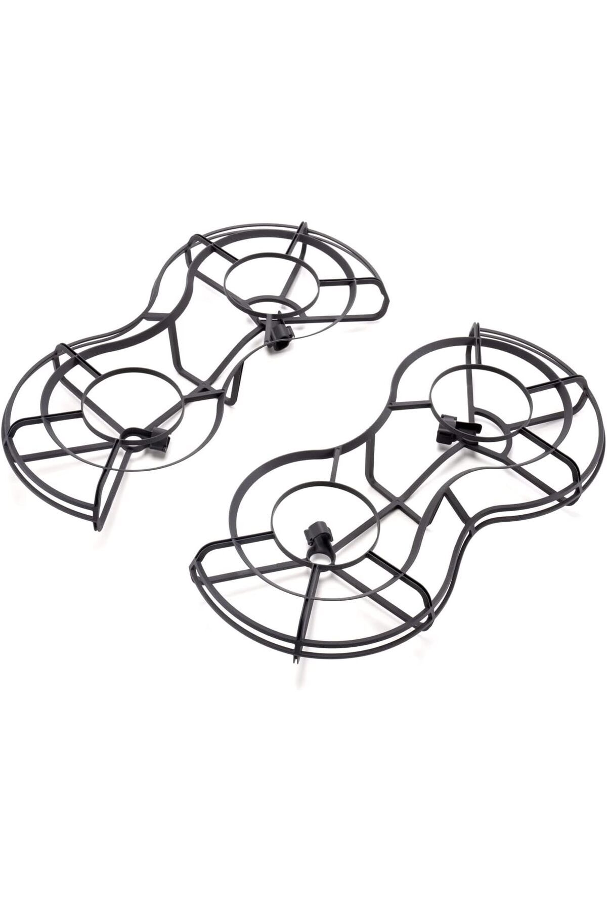 STOREMAX EMLshop Mini 3 Series 360 Derece Propeller Guard Siyah VDesing 986362