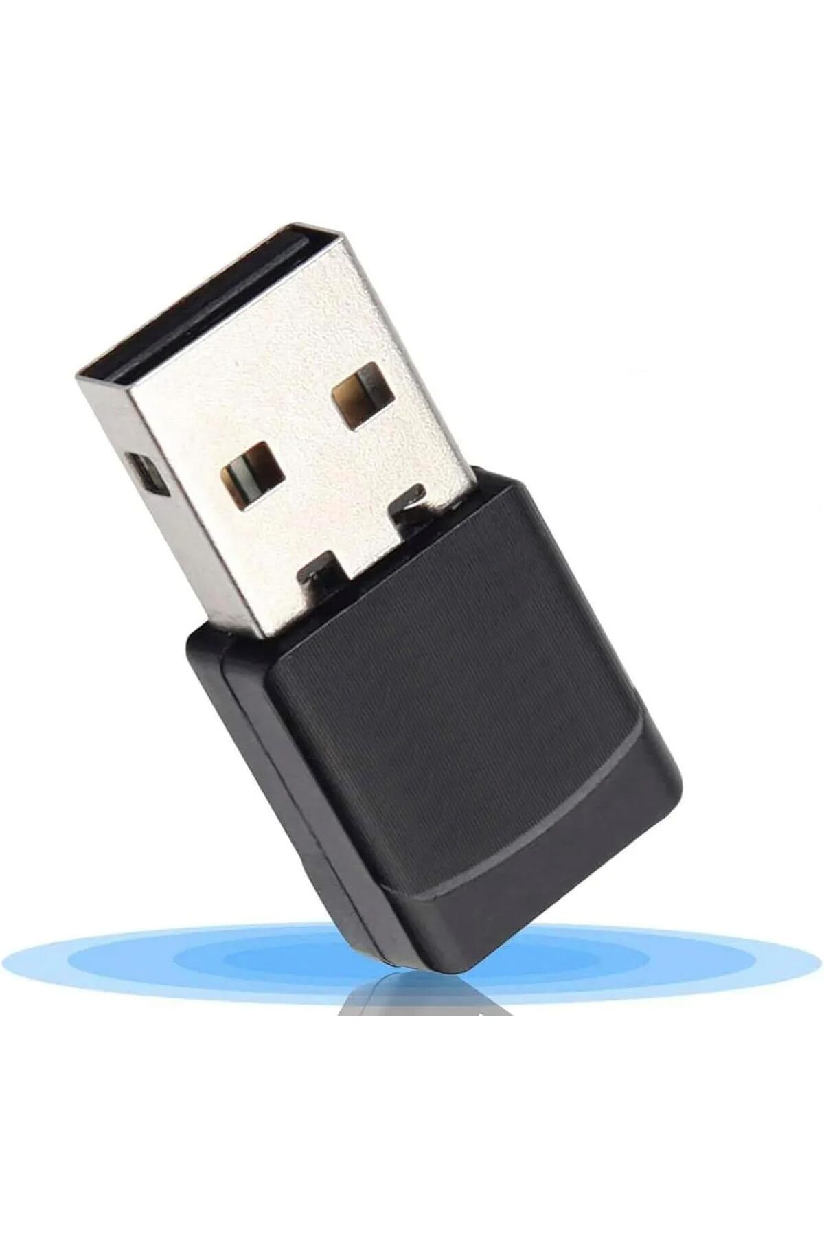 STOREMAX sellbuystore Bluetooh 5.3 Dongle USB Bluetooth Adaptörü 150Mbps Bluetooth Olmayan Pc'ler İçin PC