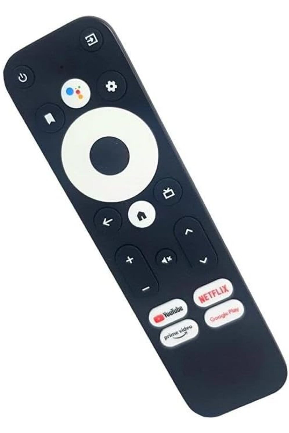 trndShop Next 4K TV Stick Kumanda- Beyaz Modele Uyumlu MryStore 965645