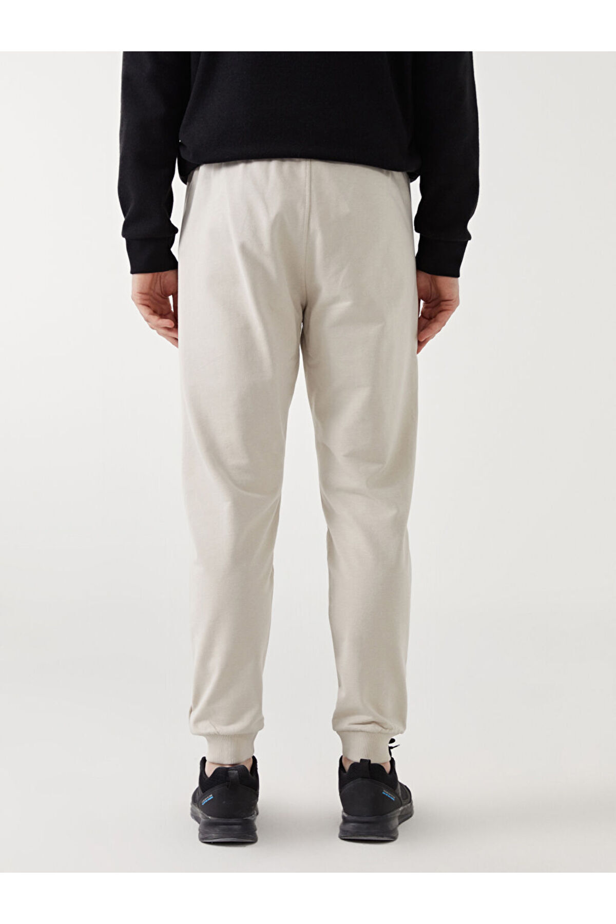 LC Waikiki-XSIDE Standard Fit Men's Jogger Sweatpants 4