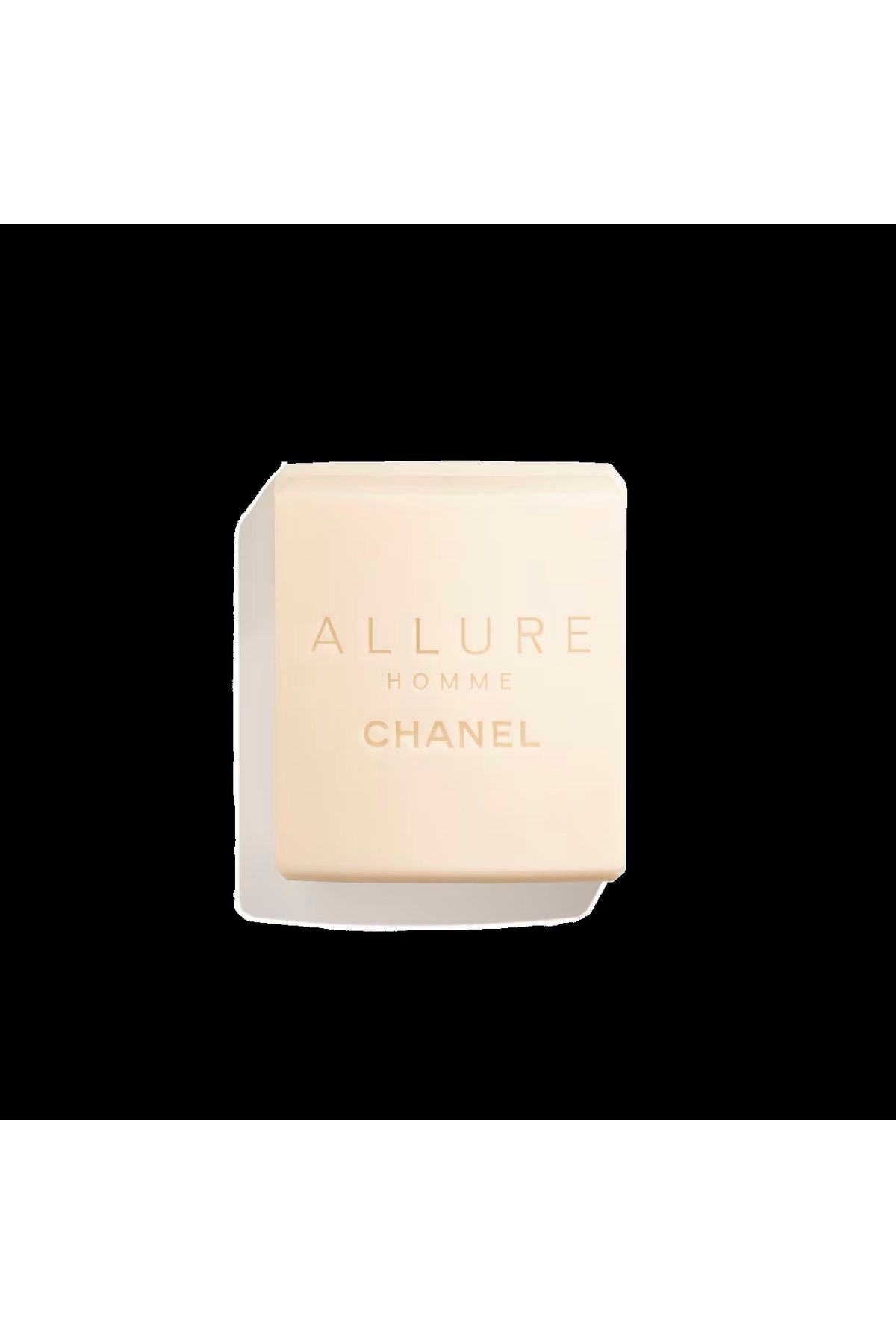 Chanel ALLURE HOMME SOAP - SABUN - 200g