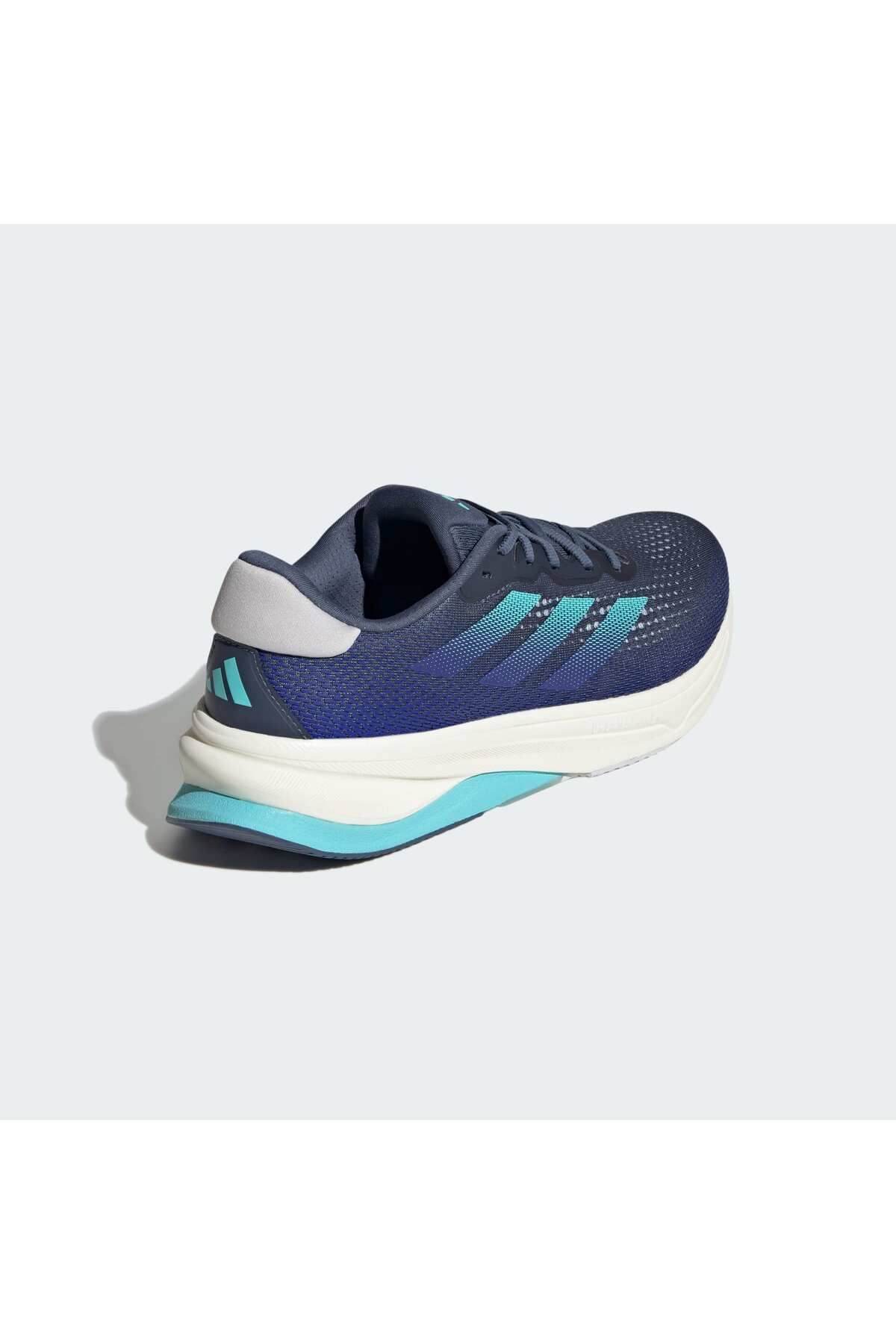 کفش دو و تمرین آبی مردانه های در حال رانینگ adidas