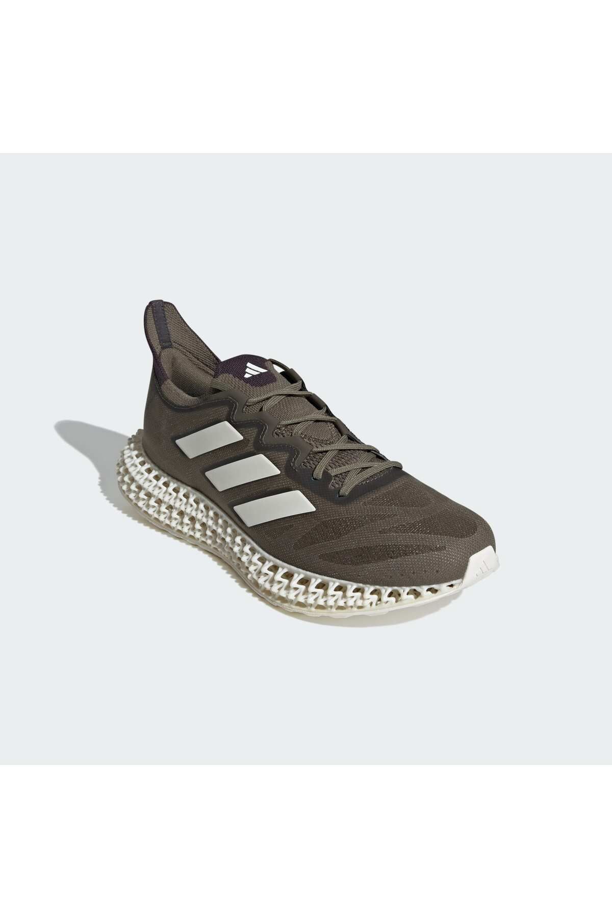 کفش دو و تمرین سبز مردانه 4 DFWD 3M در حال رانینگ ورزشی adidas